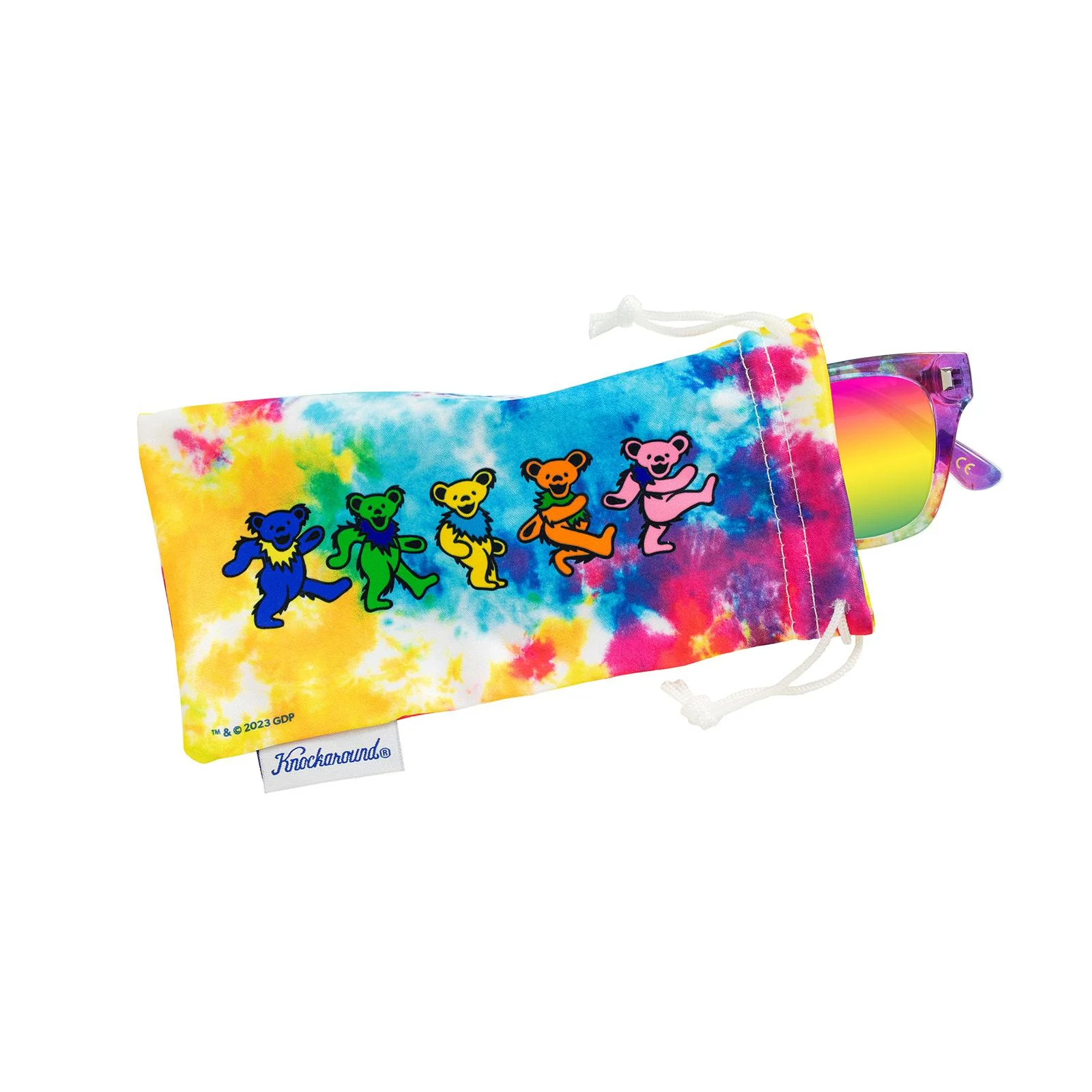 Grateful Dead Dancing Bears Seventy Nines - Image 6