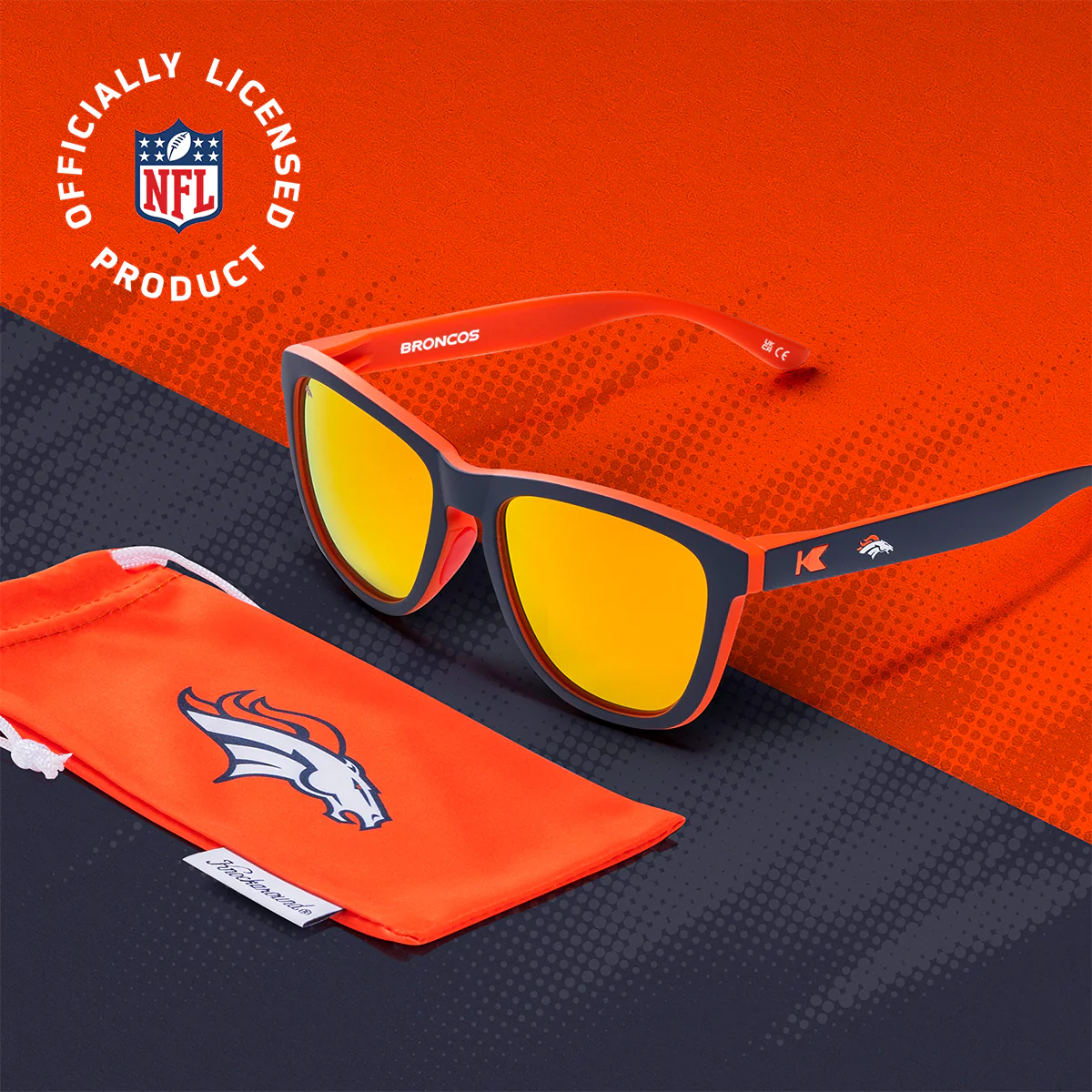 Denver Broncos Premiums Sport - Image 2