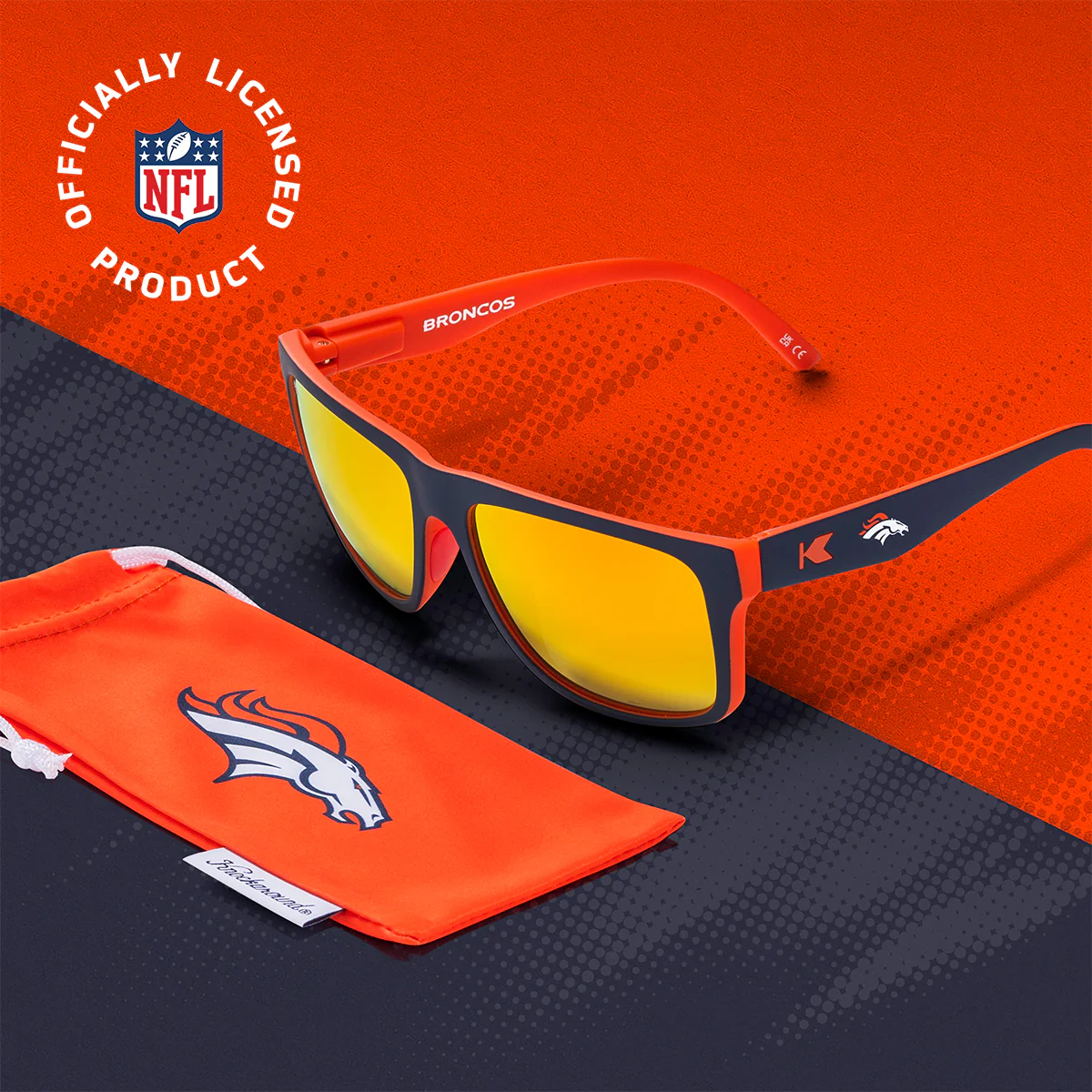 Denver Broncos Torrey Pines Sport - Image 2