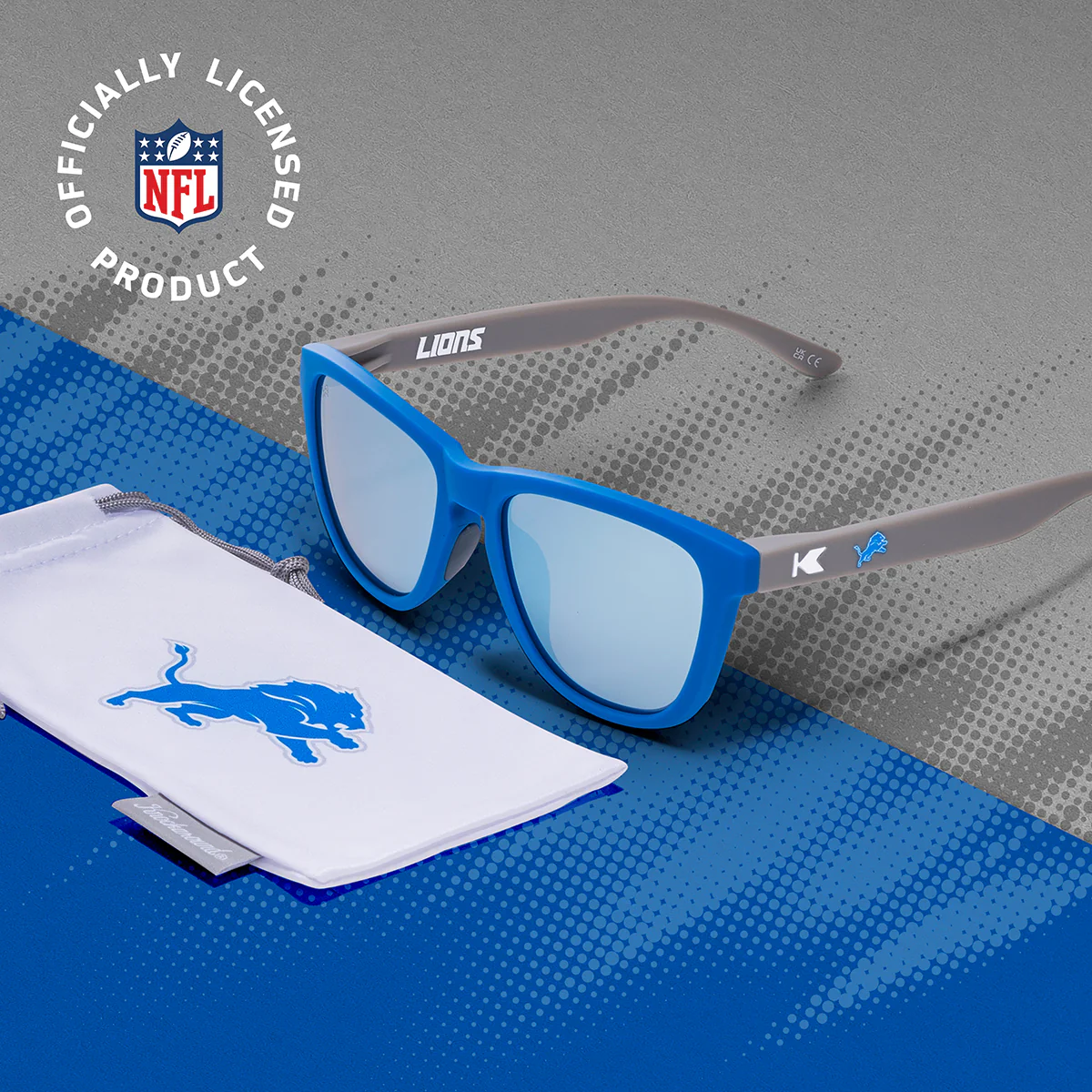 Detroit Lions Premiums Sport - Image 2