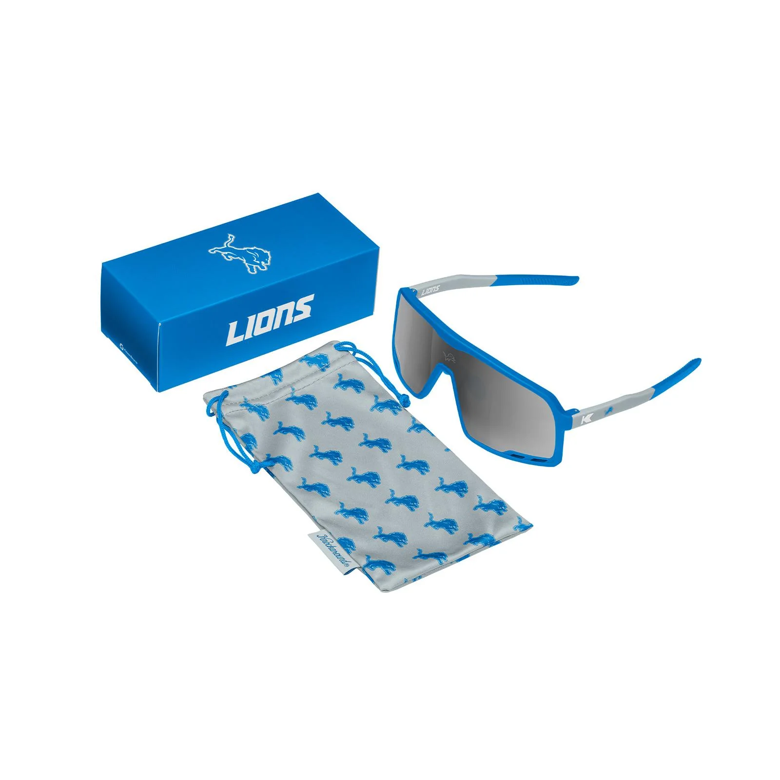 Detroit Lions Campeones - Image 6