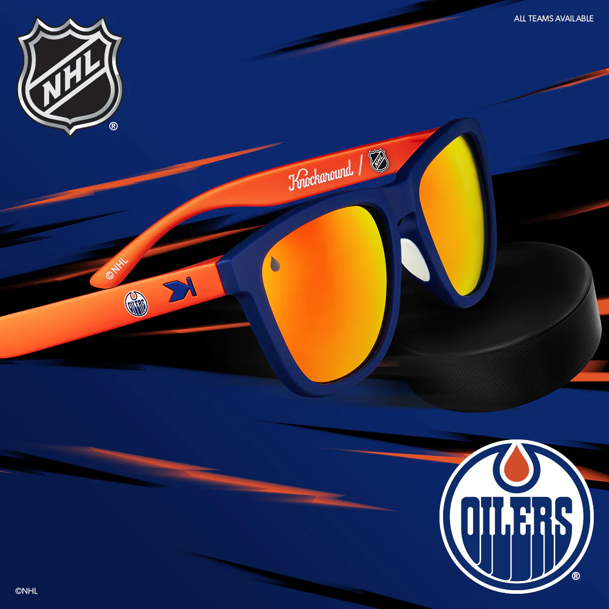 Edmonton Oilers - Image 2