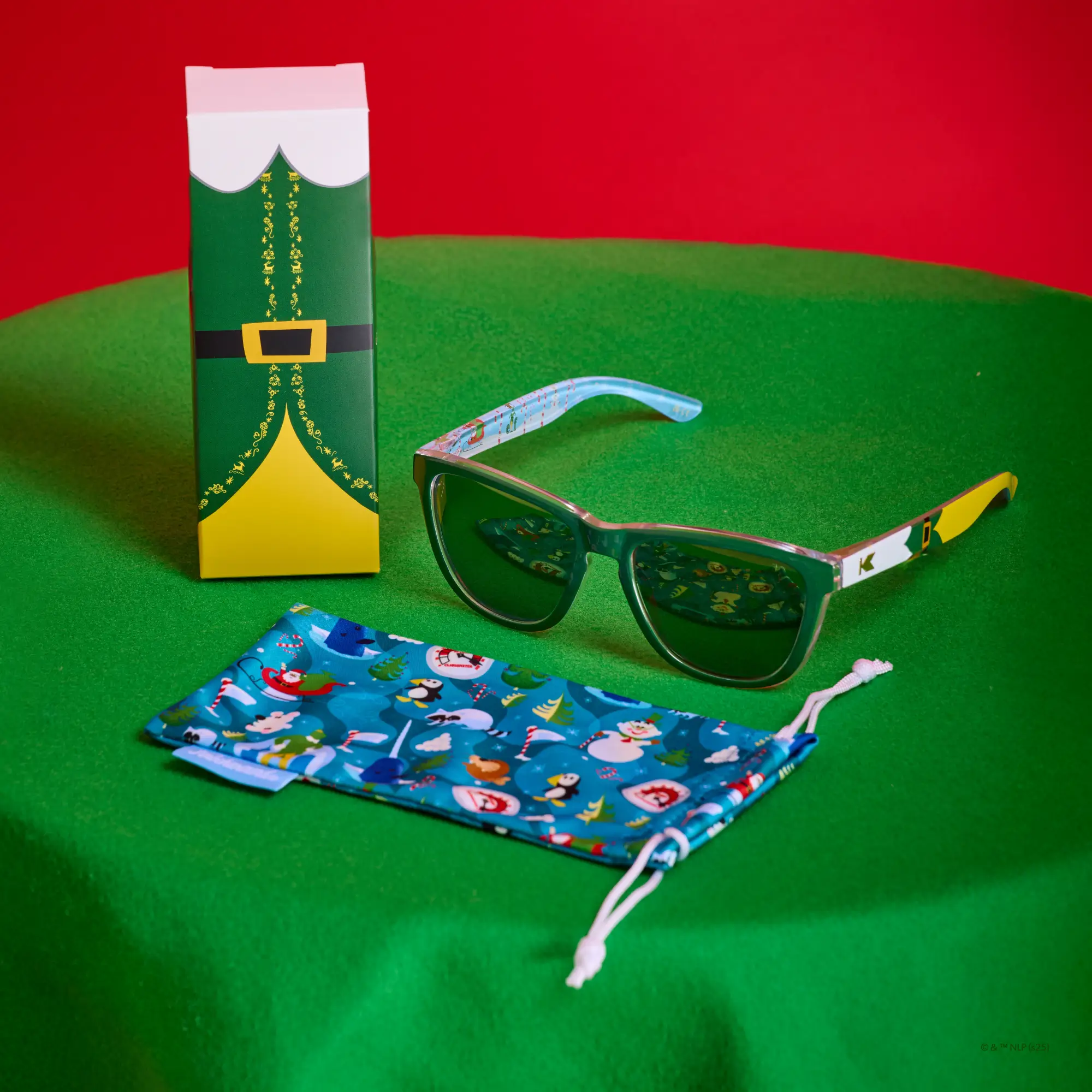 Elf Premiums - Image 2