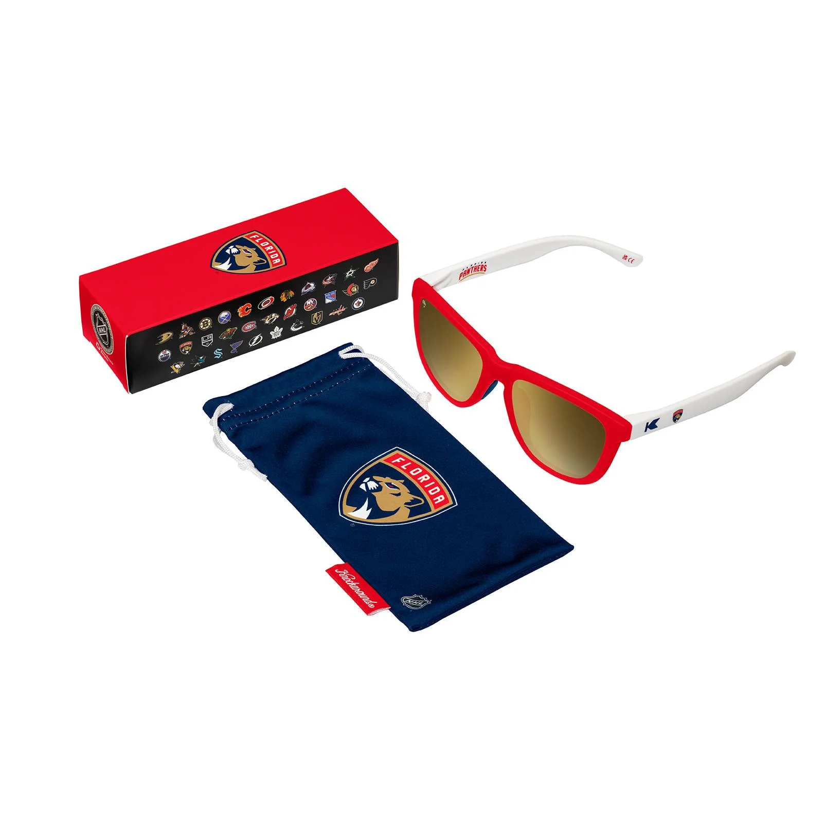 Florida Panthers - Image 7