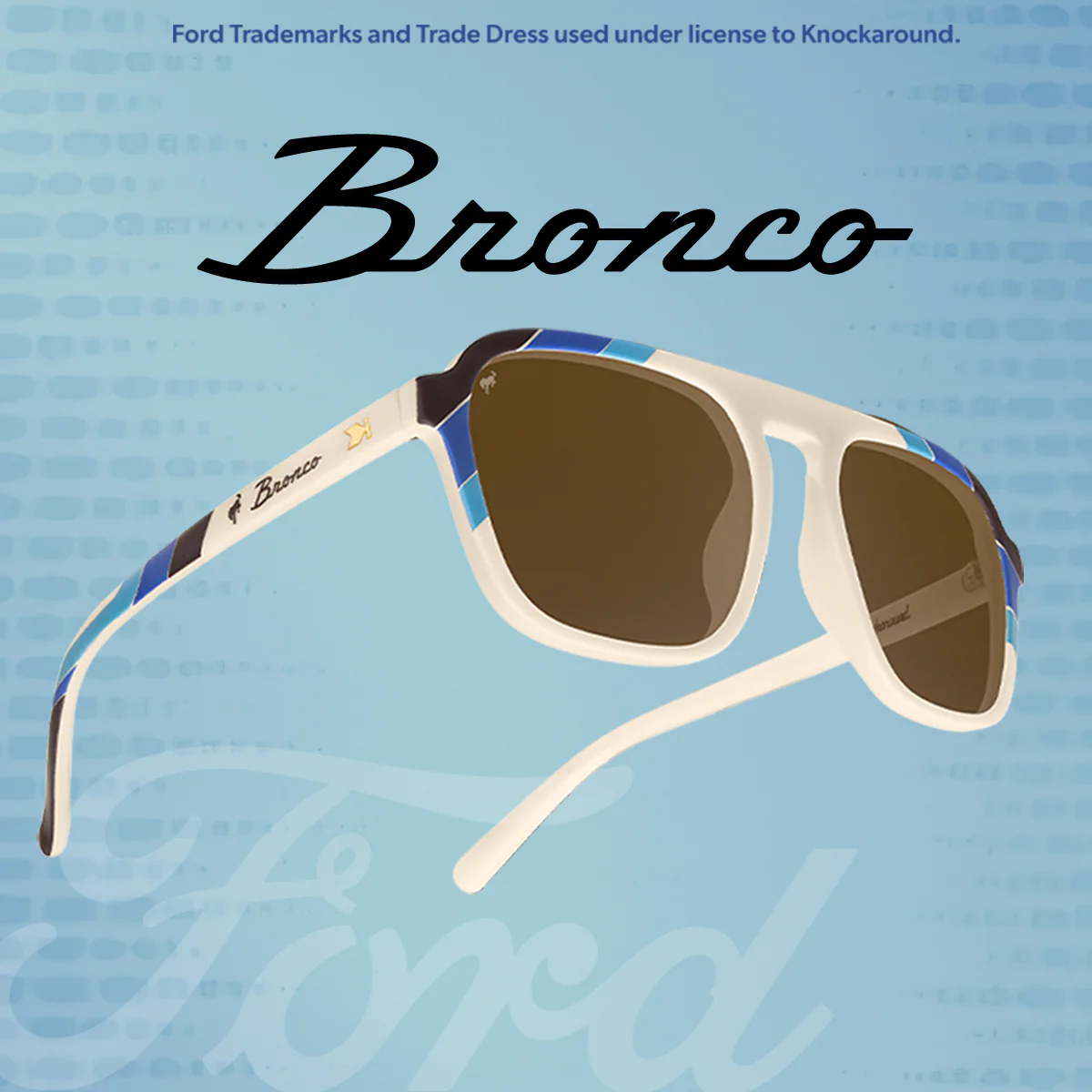 Ford Bronco Pacific Palisades - Image 3
