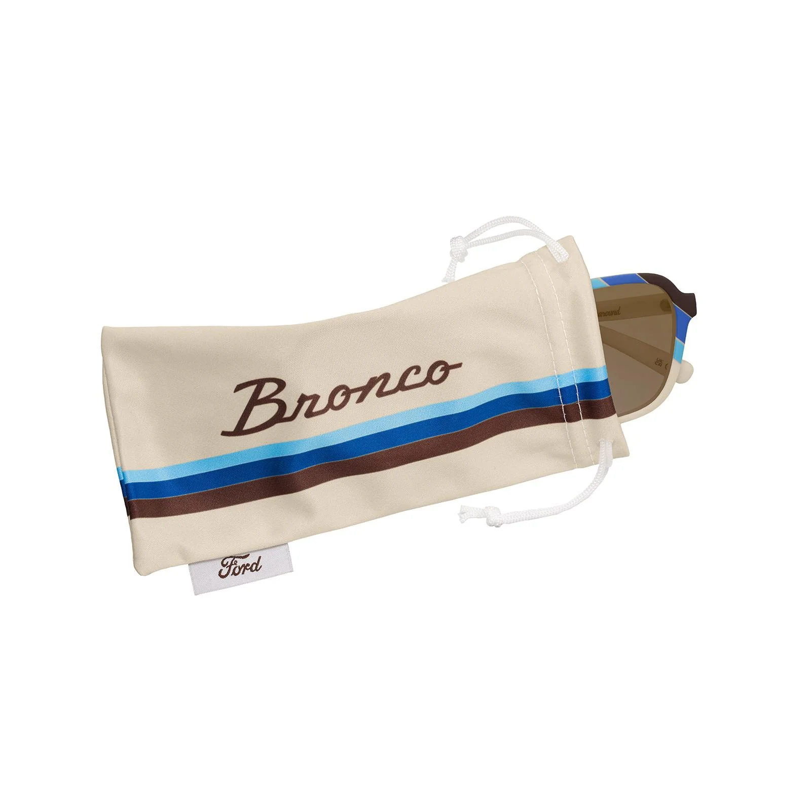 Ford Bronco Pacific Palisades - Image 7