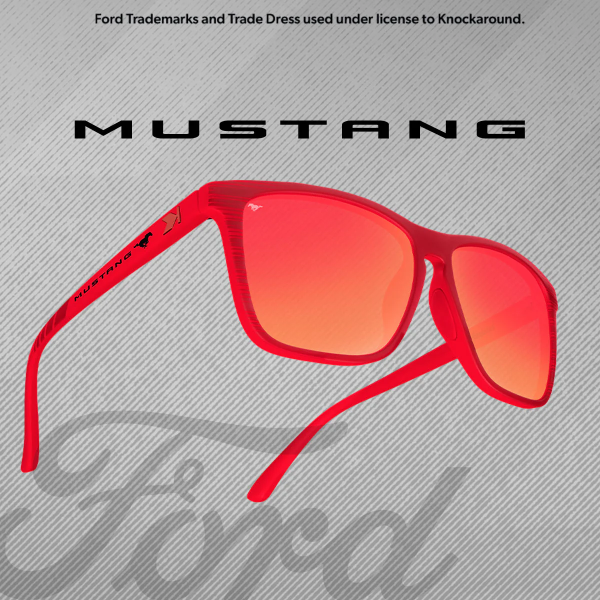 Ford Mustang Fast Lanes Sport - Image 3