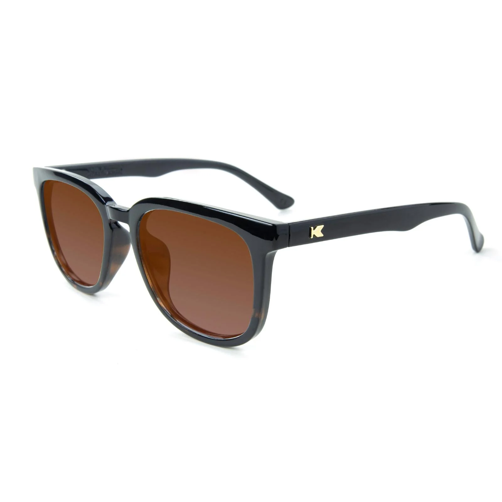 Glossy Black and Tortoise Shell Fade Paso Robles Rx - Image 2