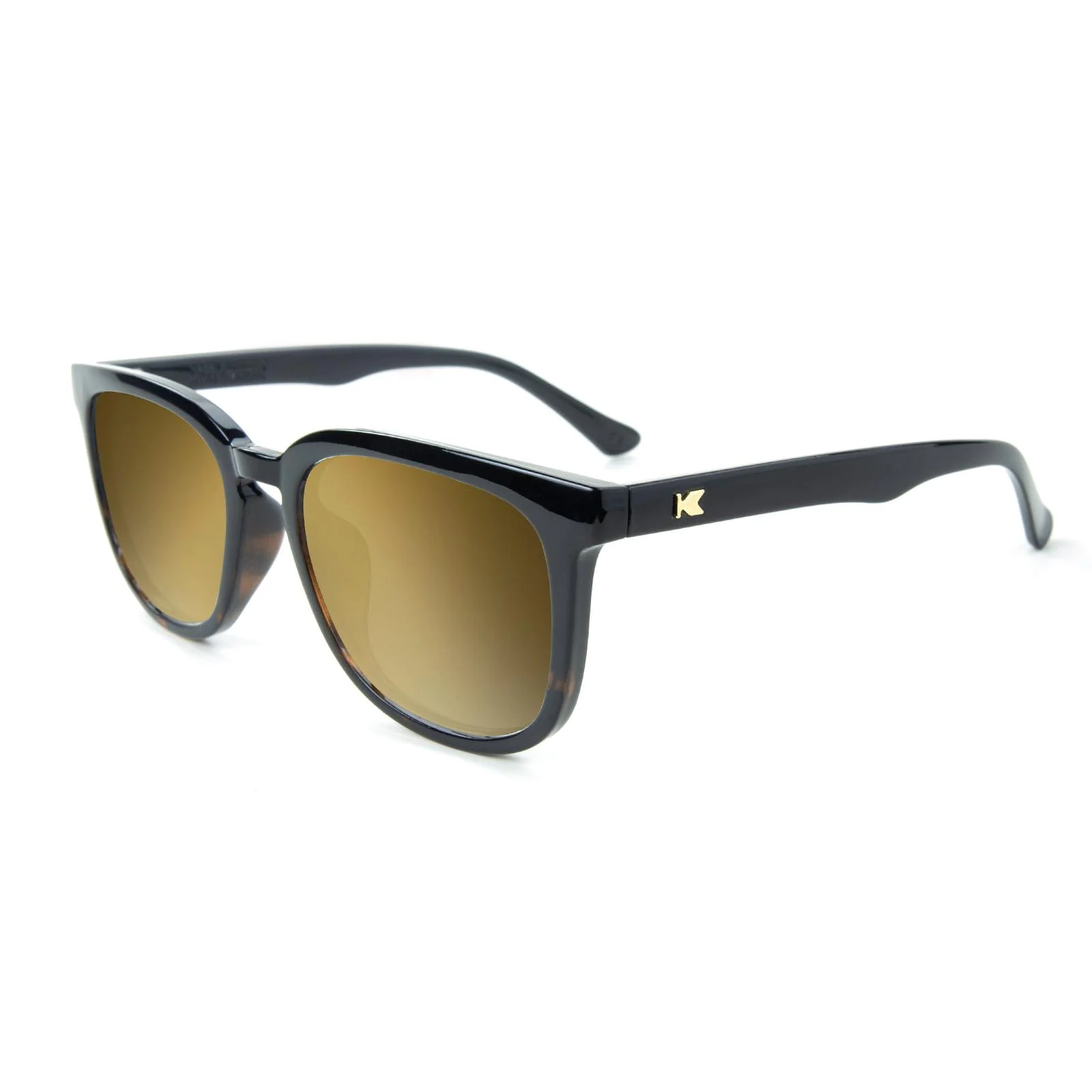 Glossy Black and Tortoise Shell Fade Paso Robles Rx - Image 3