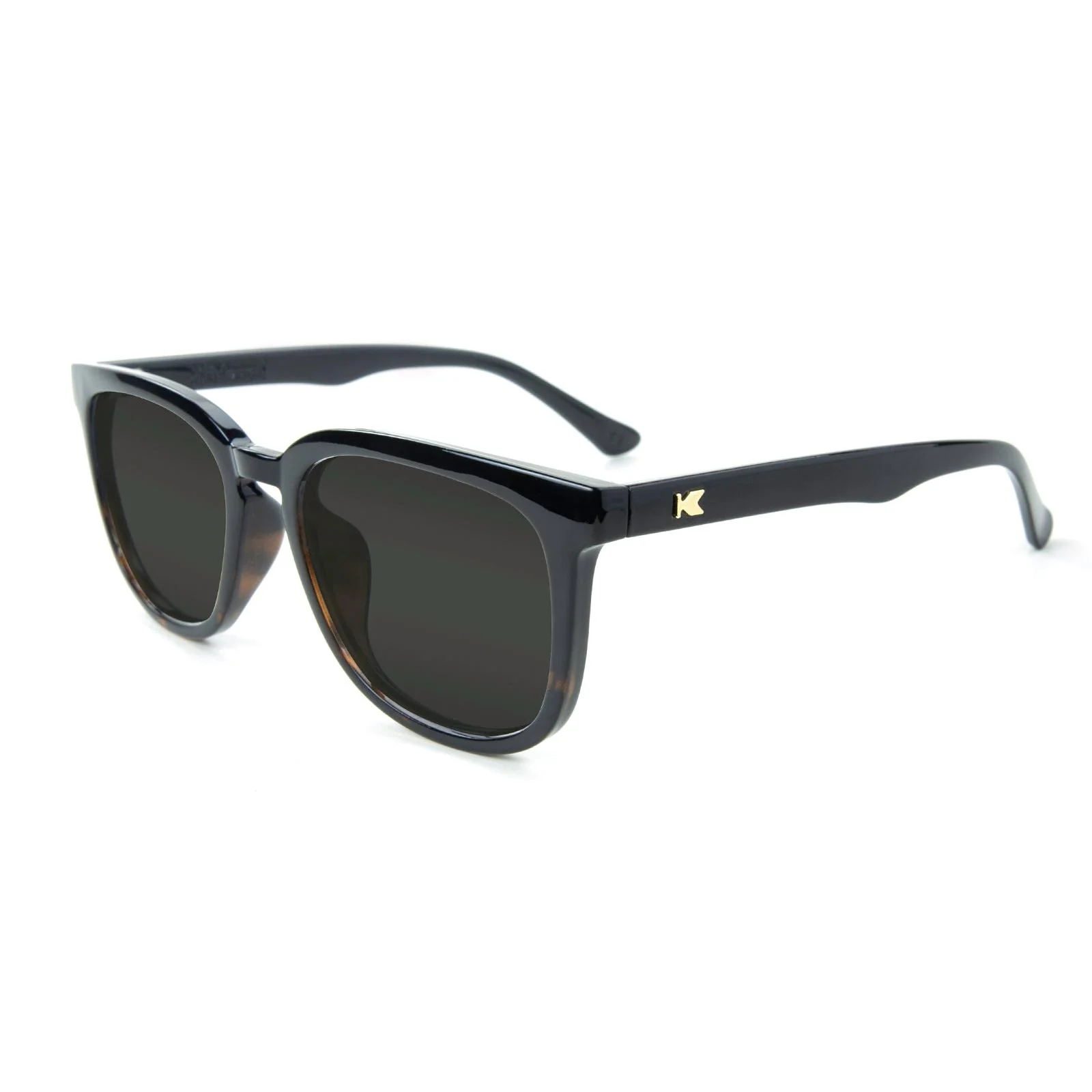 Glossy Black and Tortoise Shell Fade Paso Robles Rx - Image 4