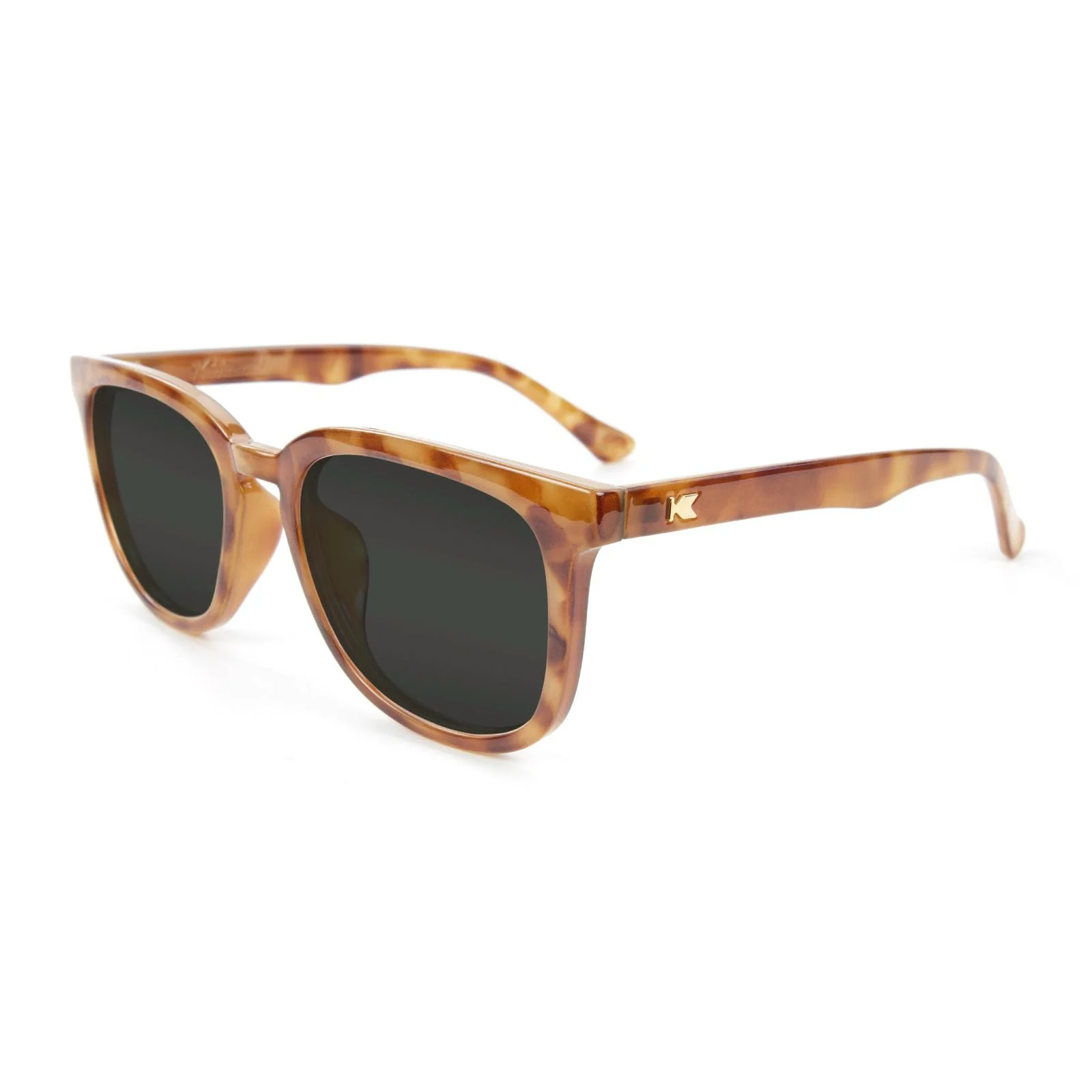 Glossy Blonde Tortoise Shell Paso Robles Rx - Image 2