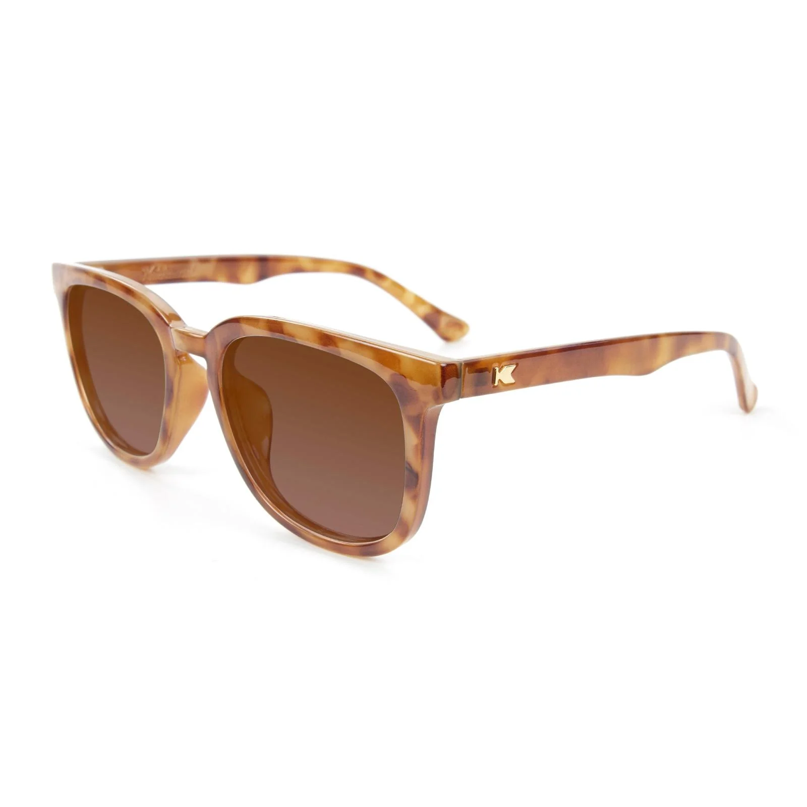 Glossy Blonde Tortoise Shell Paso Robles Rx - Image 3