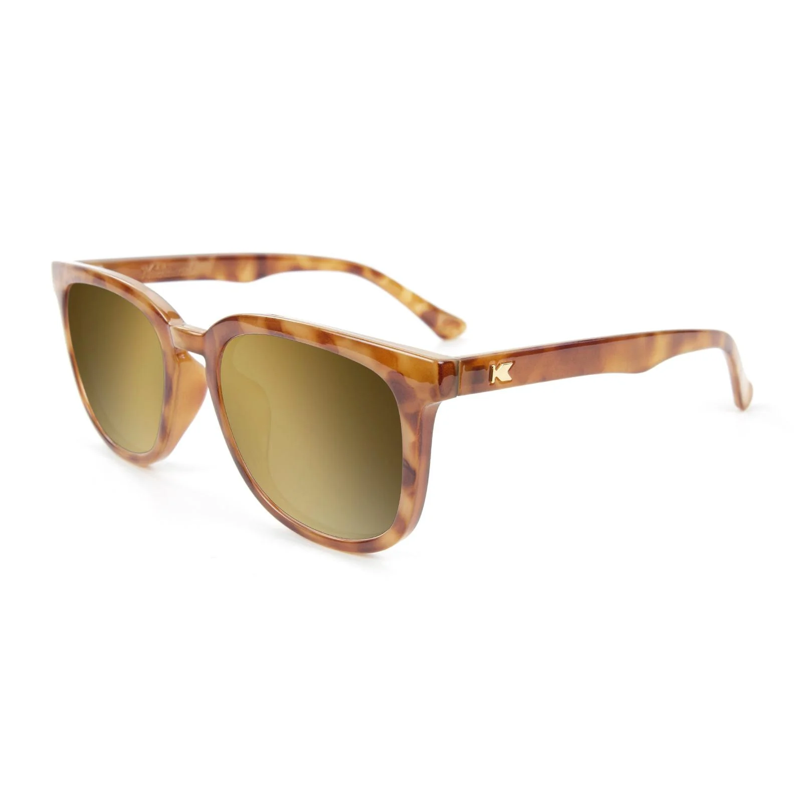 Glossy Blonde Tortoise Shell Paso Robles Rx - Image 4