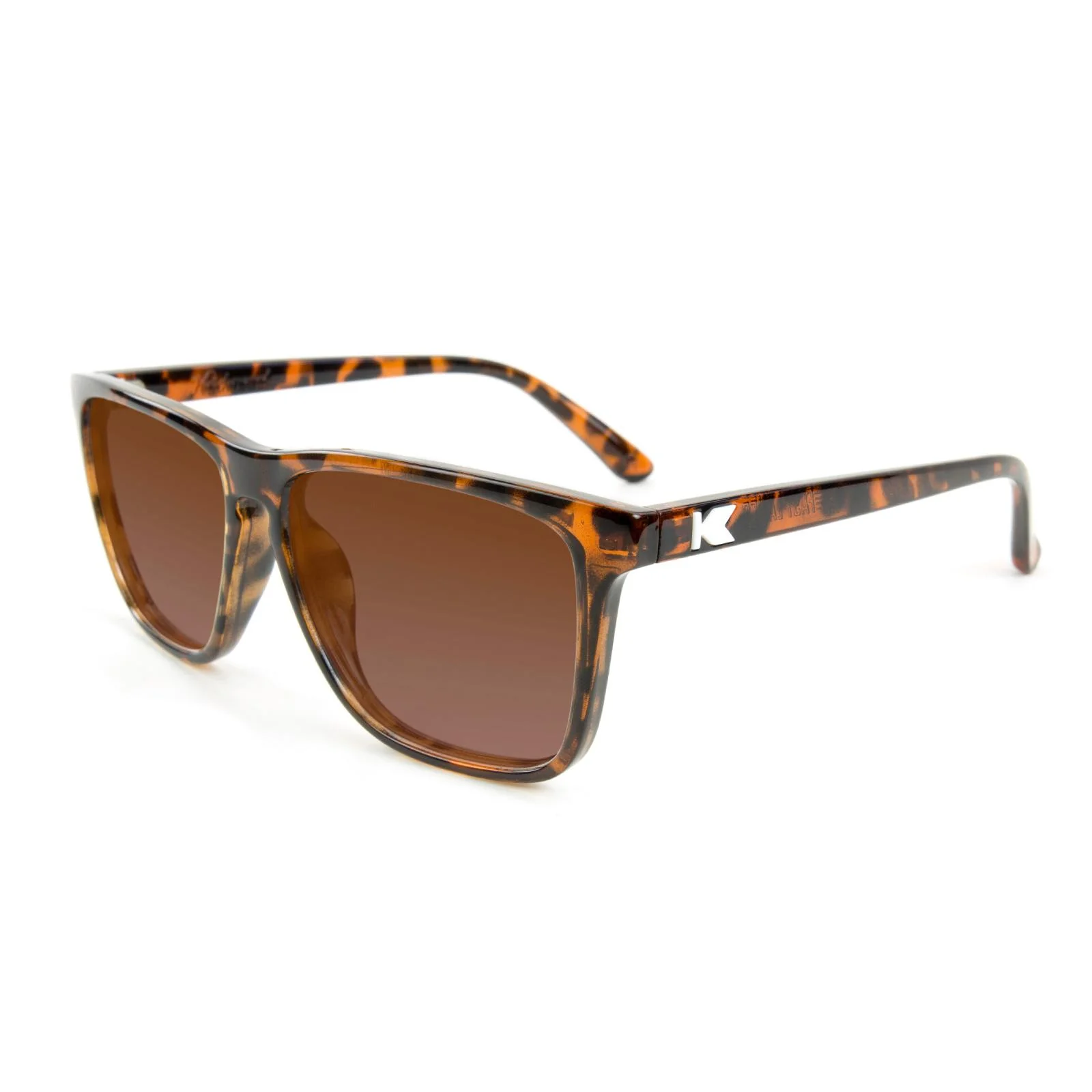 Glossy Tortoise Shell Fast Lanes Rx - Image 2