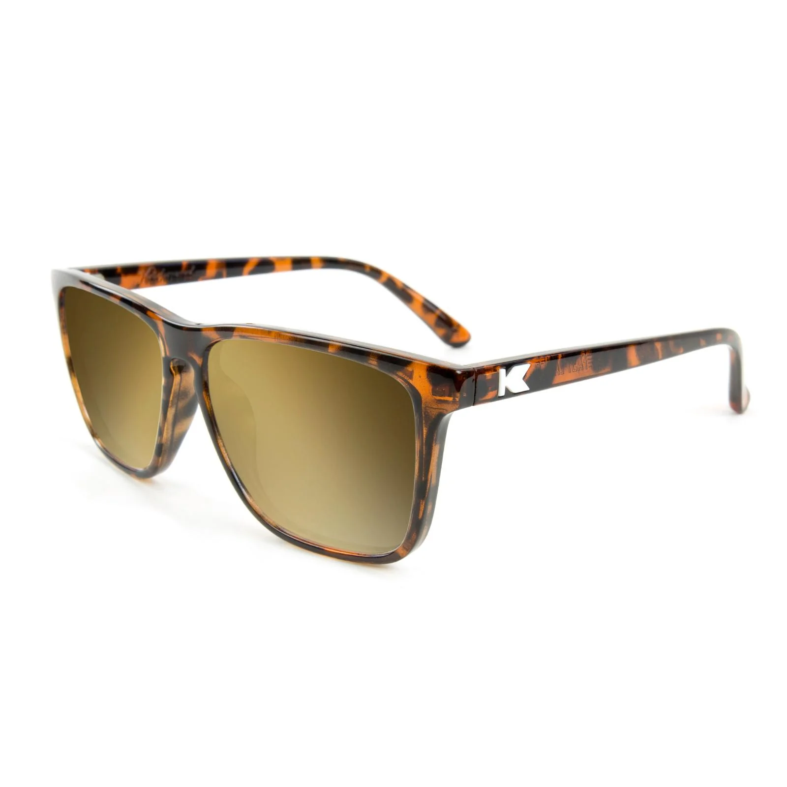Glossy Tortoise Shell Fast Lanes Rx - Image 3