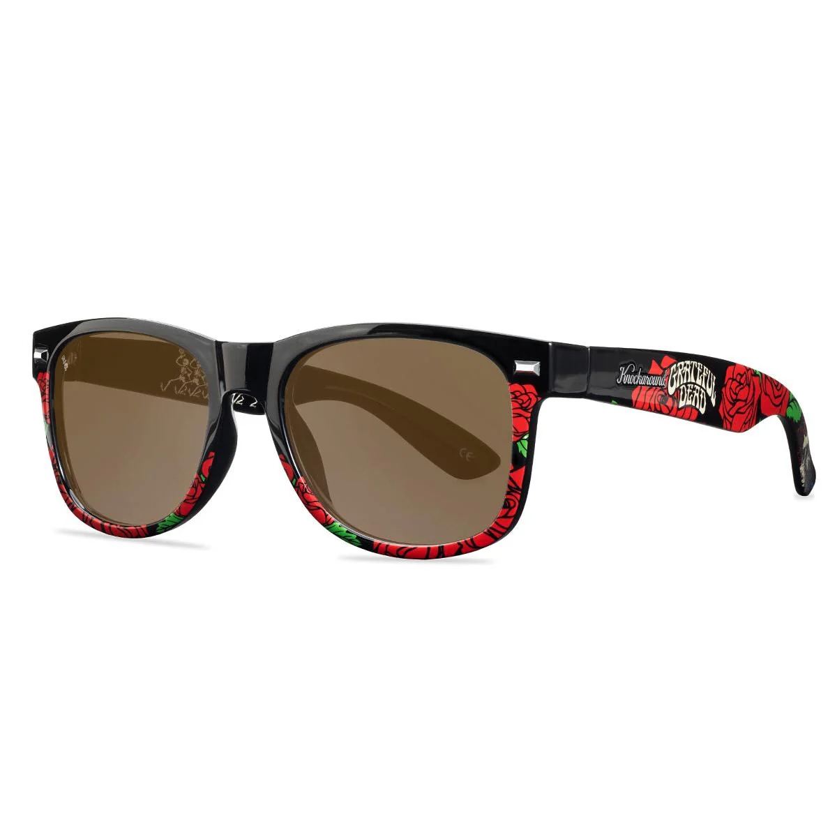 Grateful Dead Roses Fort Knocks - Image 4