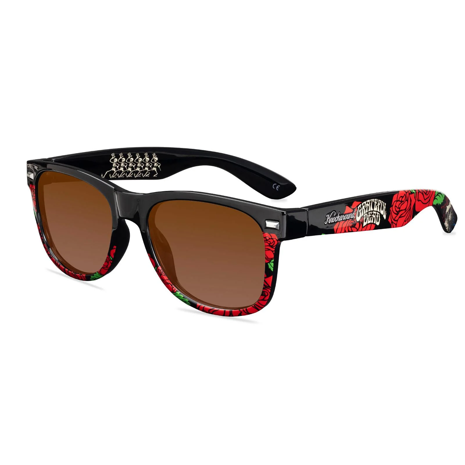 Grateful Dead Roses Fort Knocks Rx - Image 2