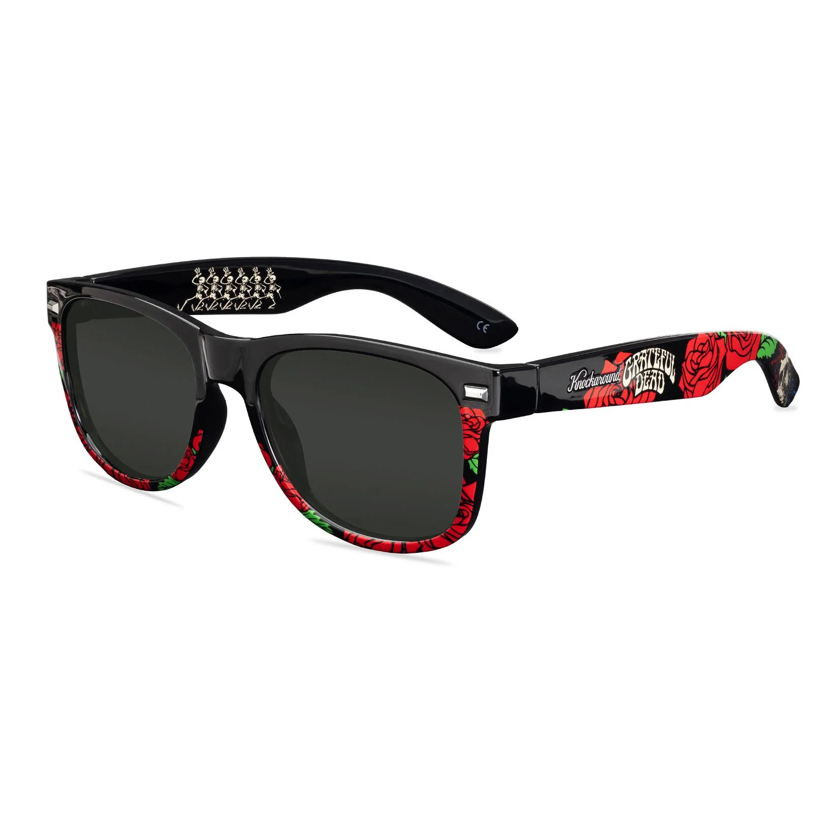 Grateful Dead Roses Fort Knocks Rx - Image 3