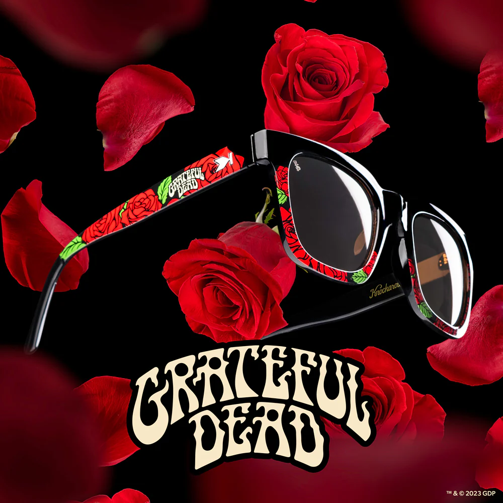 Grateful Dead Roses Songbirds - Image 2