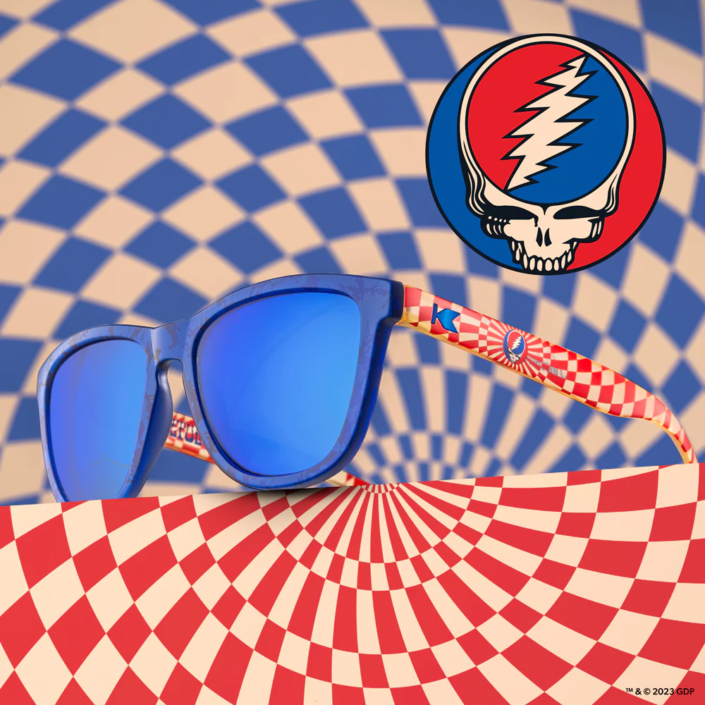 Grateful Dead Steal Your Face Premiums - Image 2