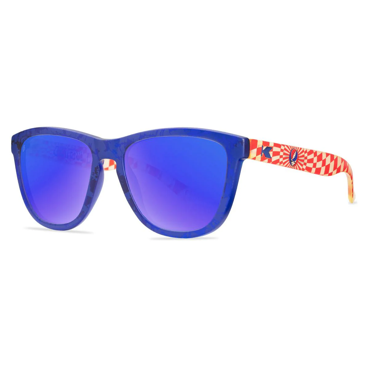 Grateful Dead Steal Your Face Premiums - Image 4