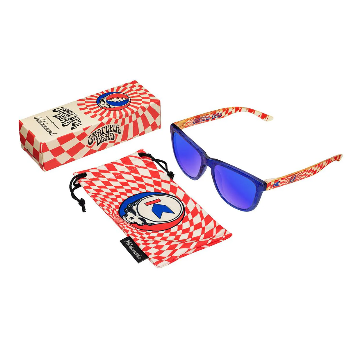 Grateful Dead Steal Your Face Premiums - Image 7
