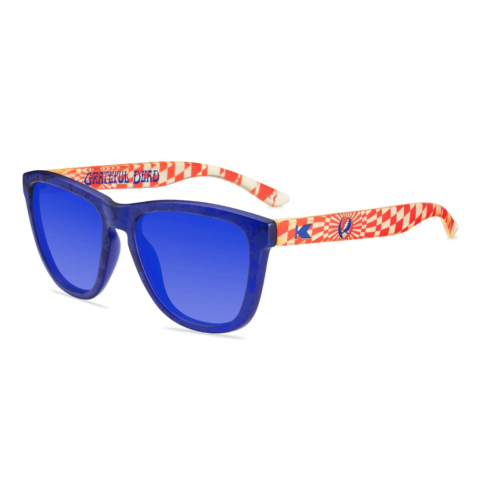 Grateful Dead Steal Your Face Premiums Rx - Image 2