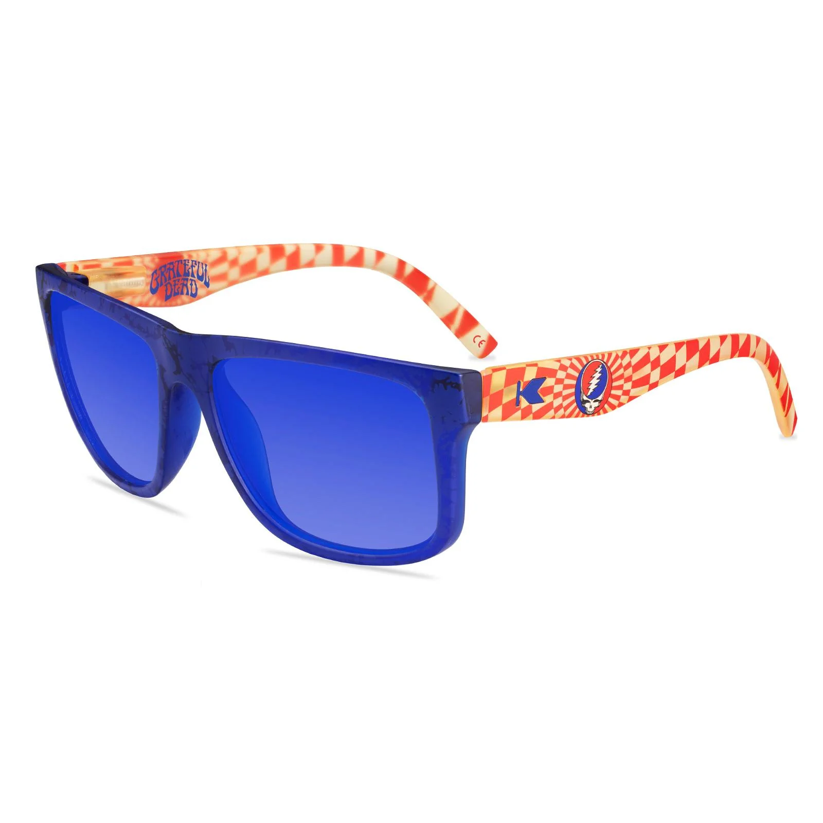 Grateful Dead Steal Your Face Torrey Pines Rx - Image 2