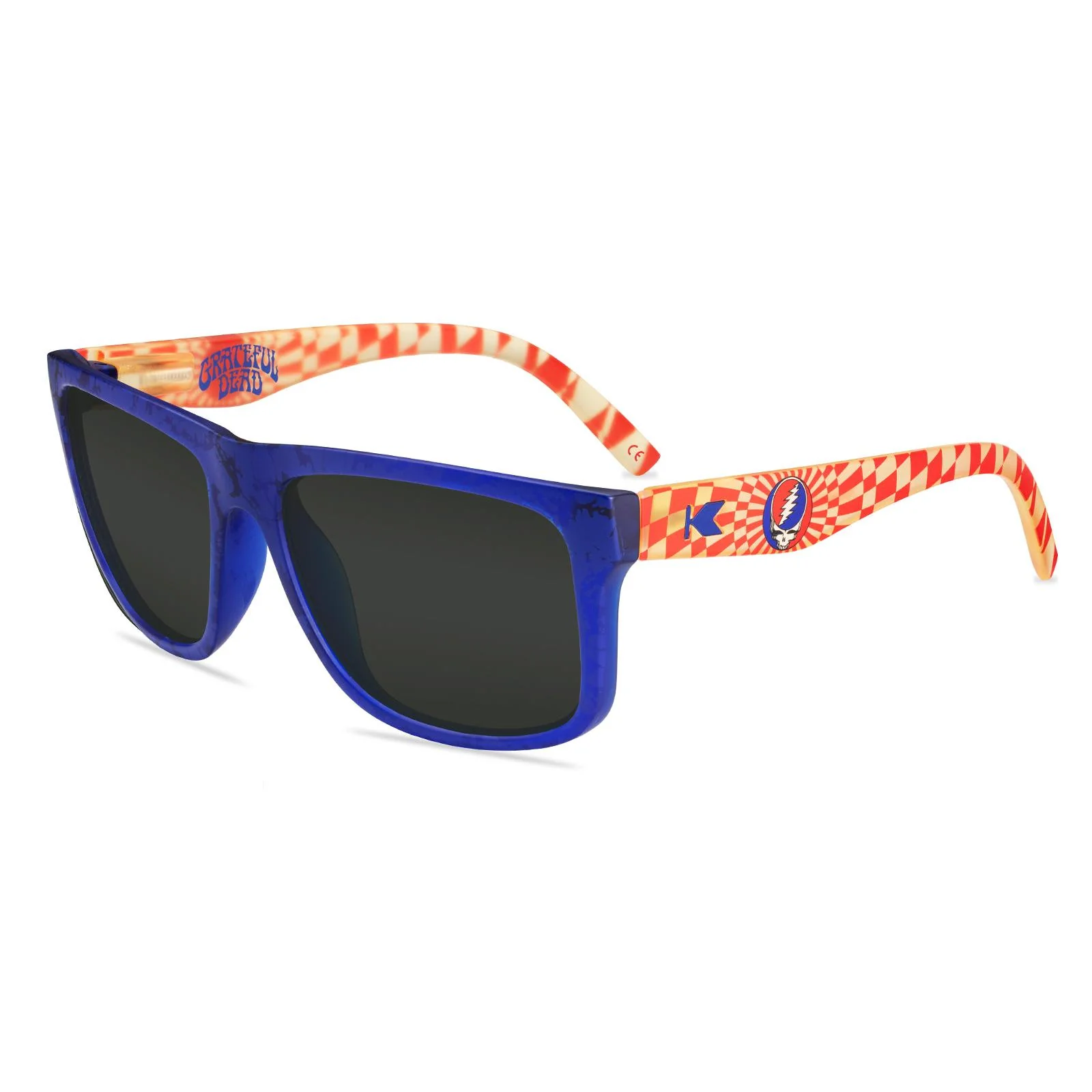 Grateful Dead Steal Your Face Torrey Pines Rx - Image 3