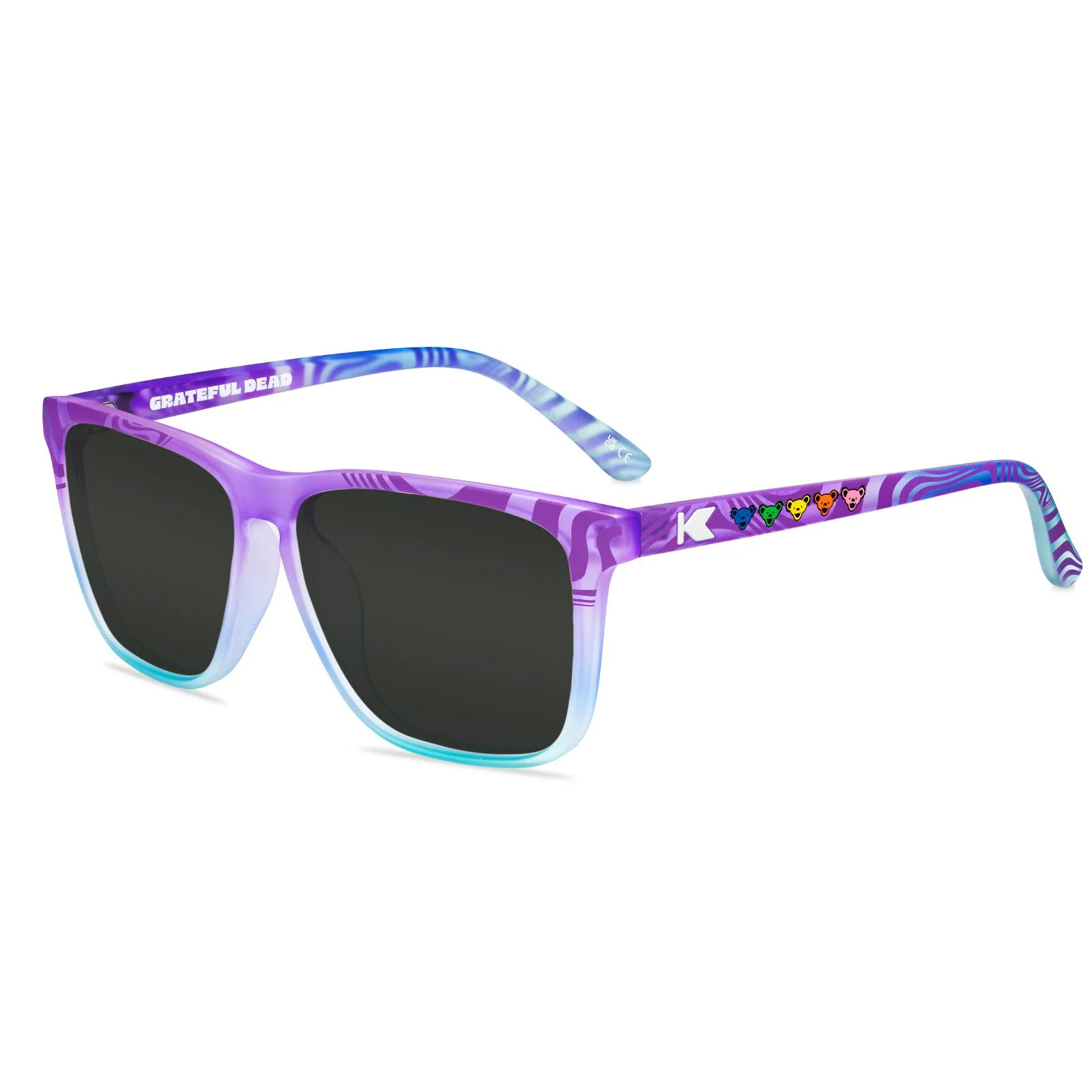 Grateful Dead Trippy Bears Fast Lanes Rx - Image 2