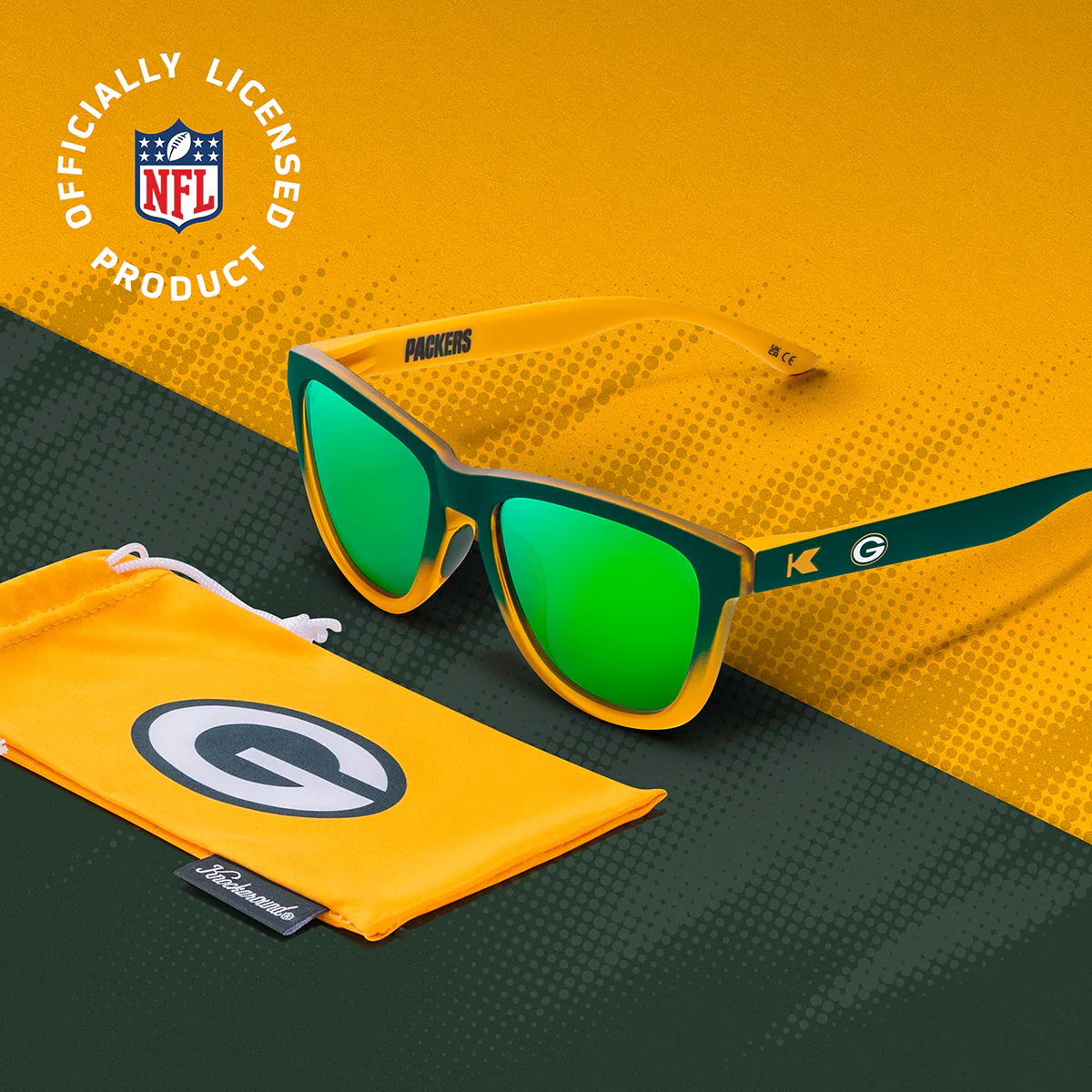 Green Bay Packers Premiums Sport - Image 2