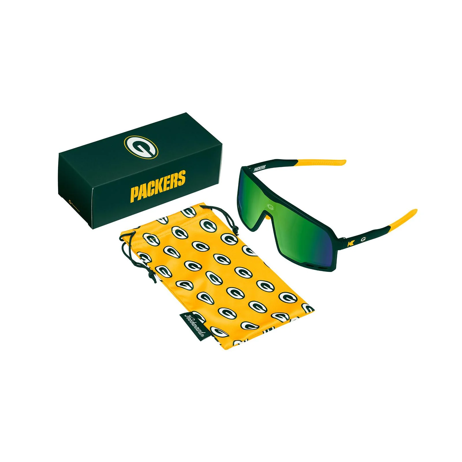 Green Bay Packers Campeones - Image 6