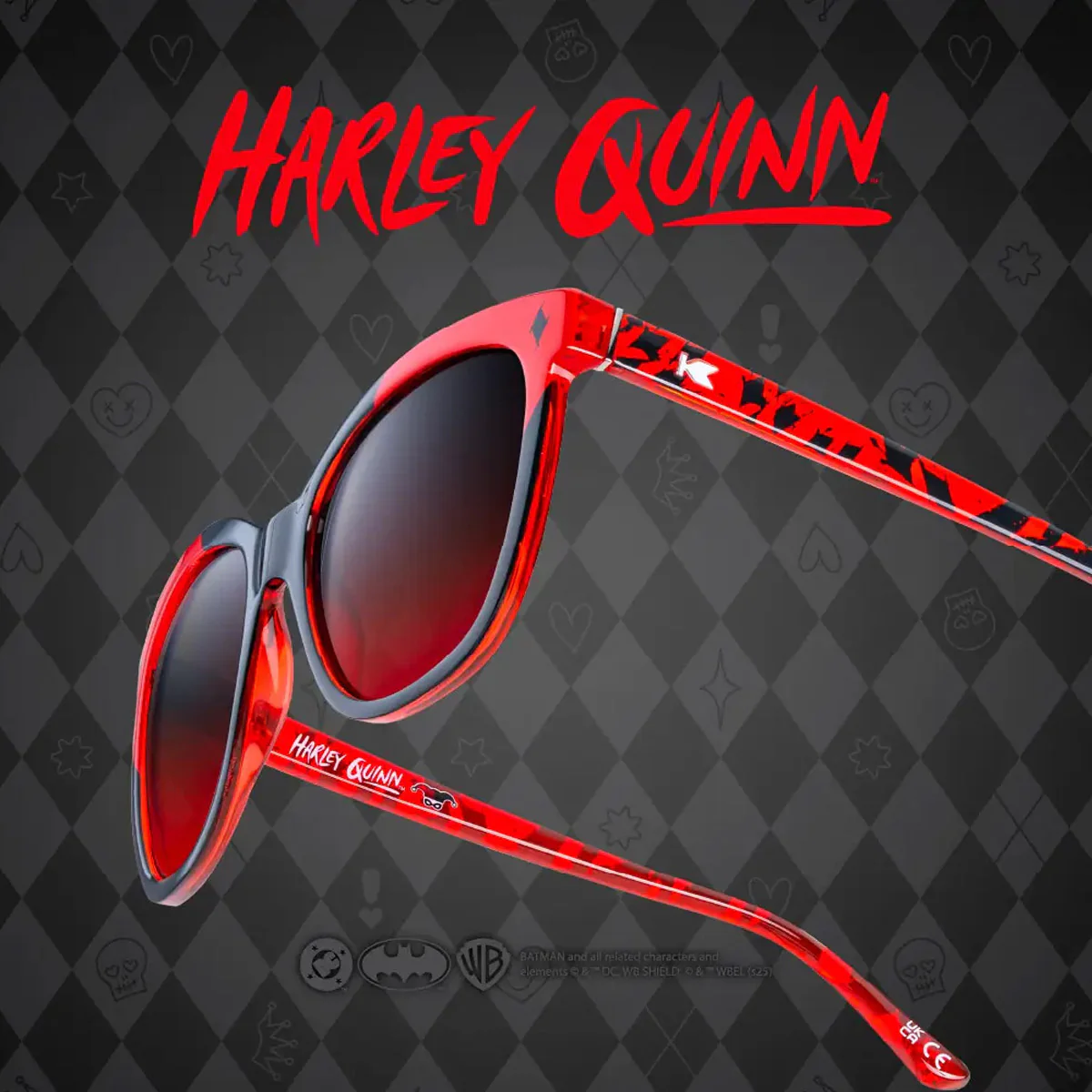 Harley Quinn Deja Views - Image 3