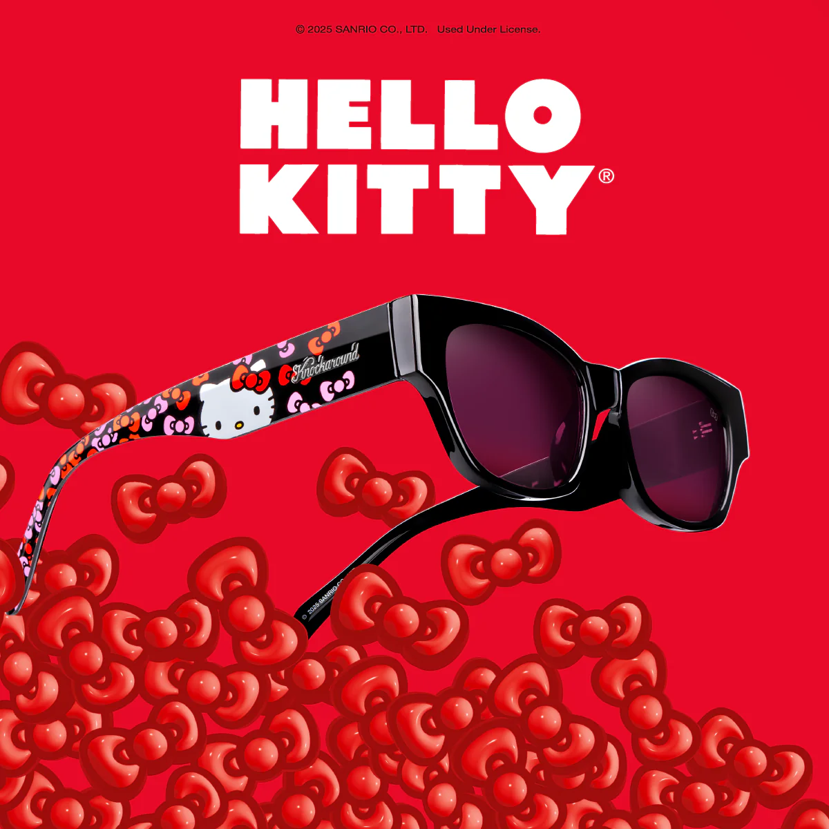 Hello Kitty Junipers - Image 2