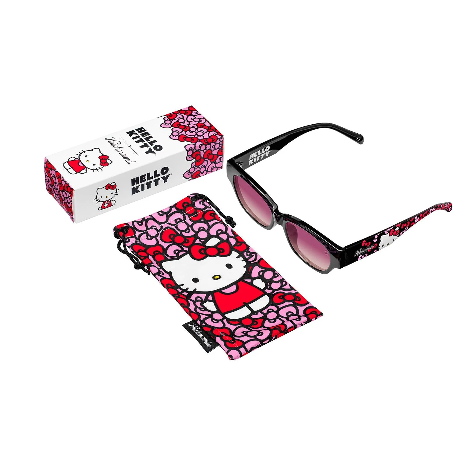 Hello Kitty Junipers - Image 7