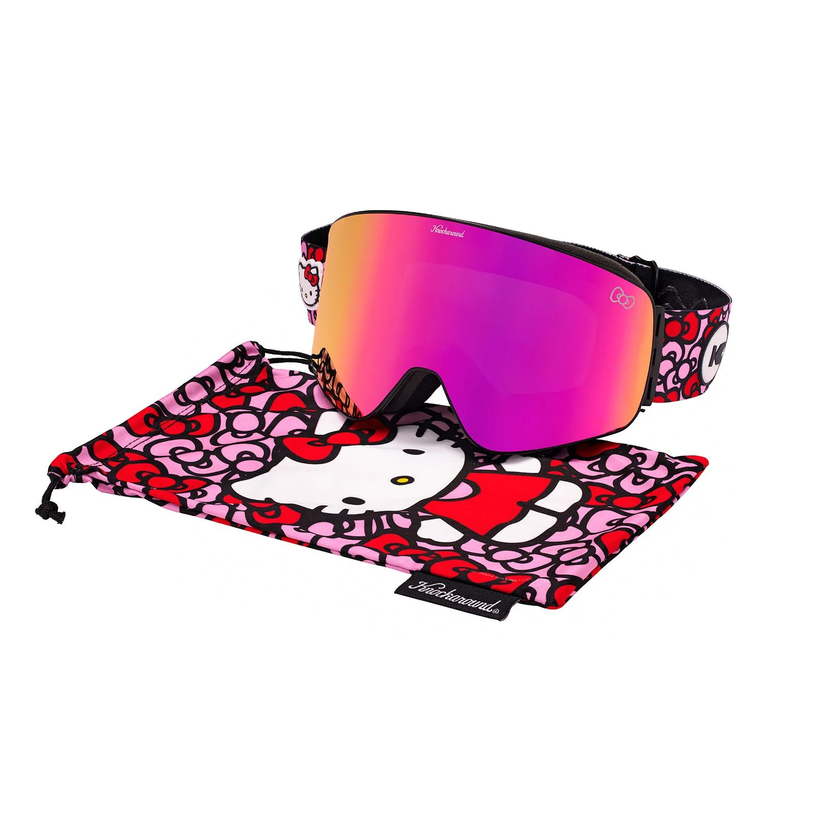 Hello Kitty Slingshots - Image 8