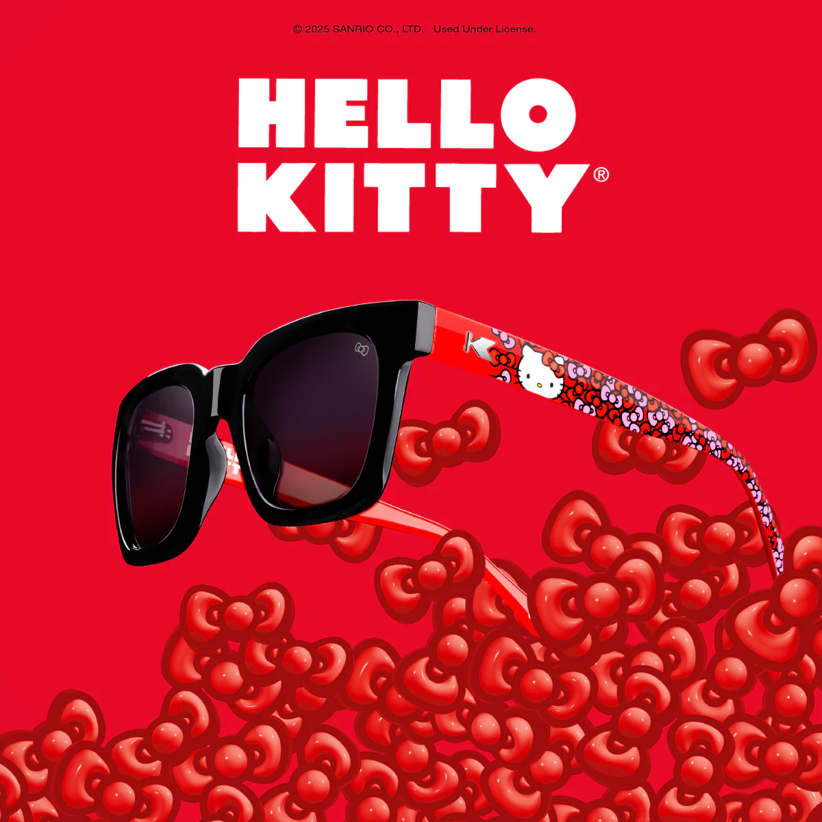 Hello Kitty Songbirds - Image 2