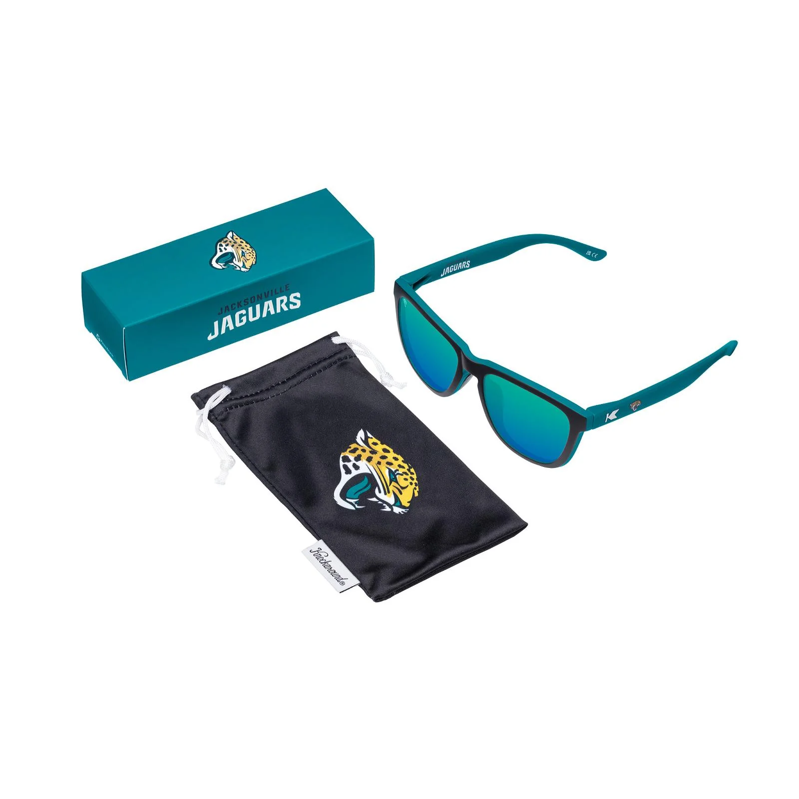 Jacksonville Jaguars Premiums Sport - Image 7