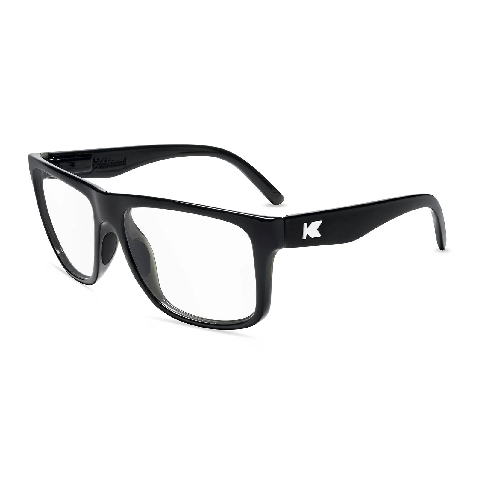 Jelly Black Torrey Pines Sport Rx