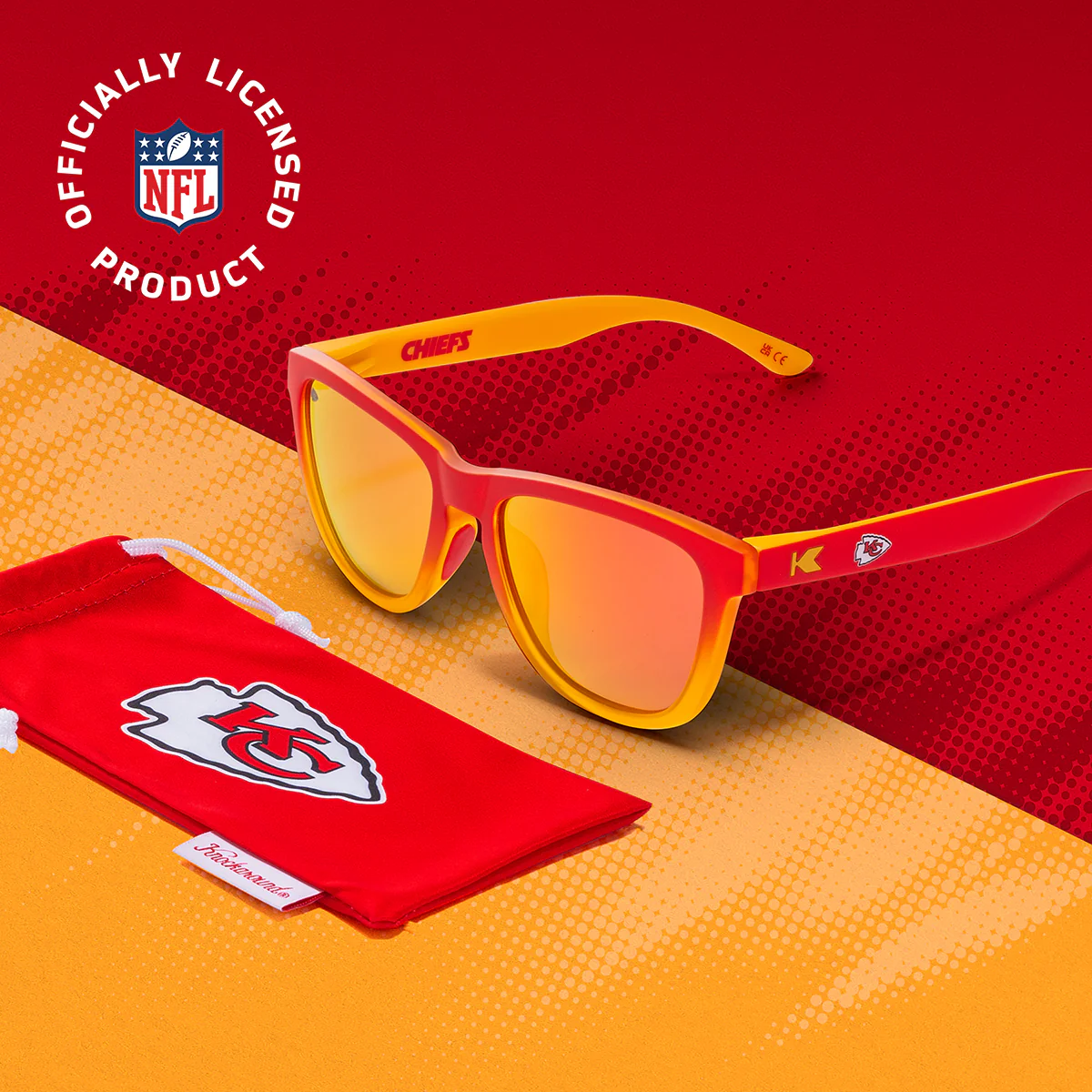 Kansas City Chiefs Premiums Sport - Image 2