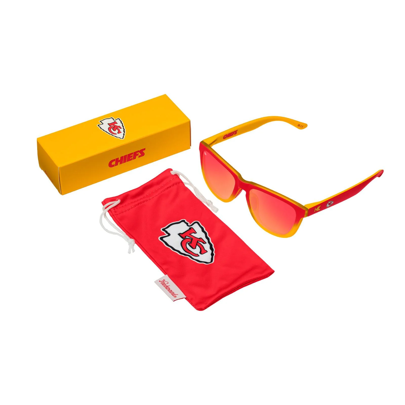 Kansas City Chiefs Premiums Sport - Image 7