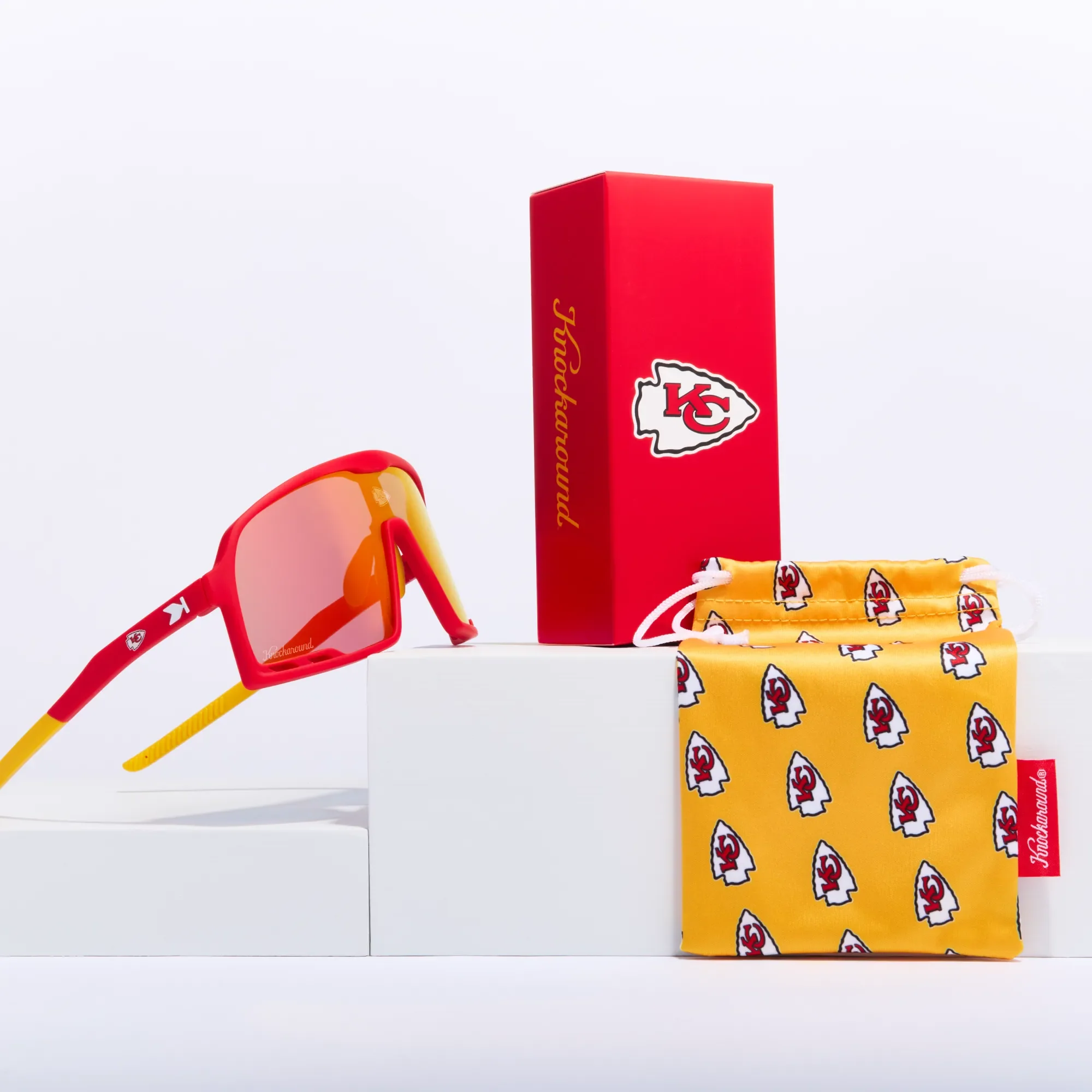 Kansas City Chiefs Campeones - Image 2