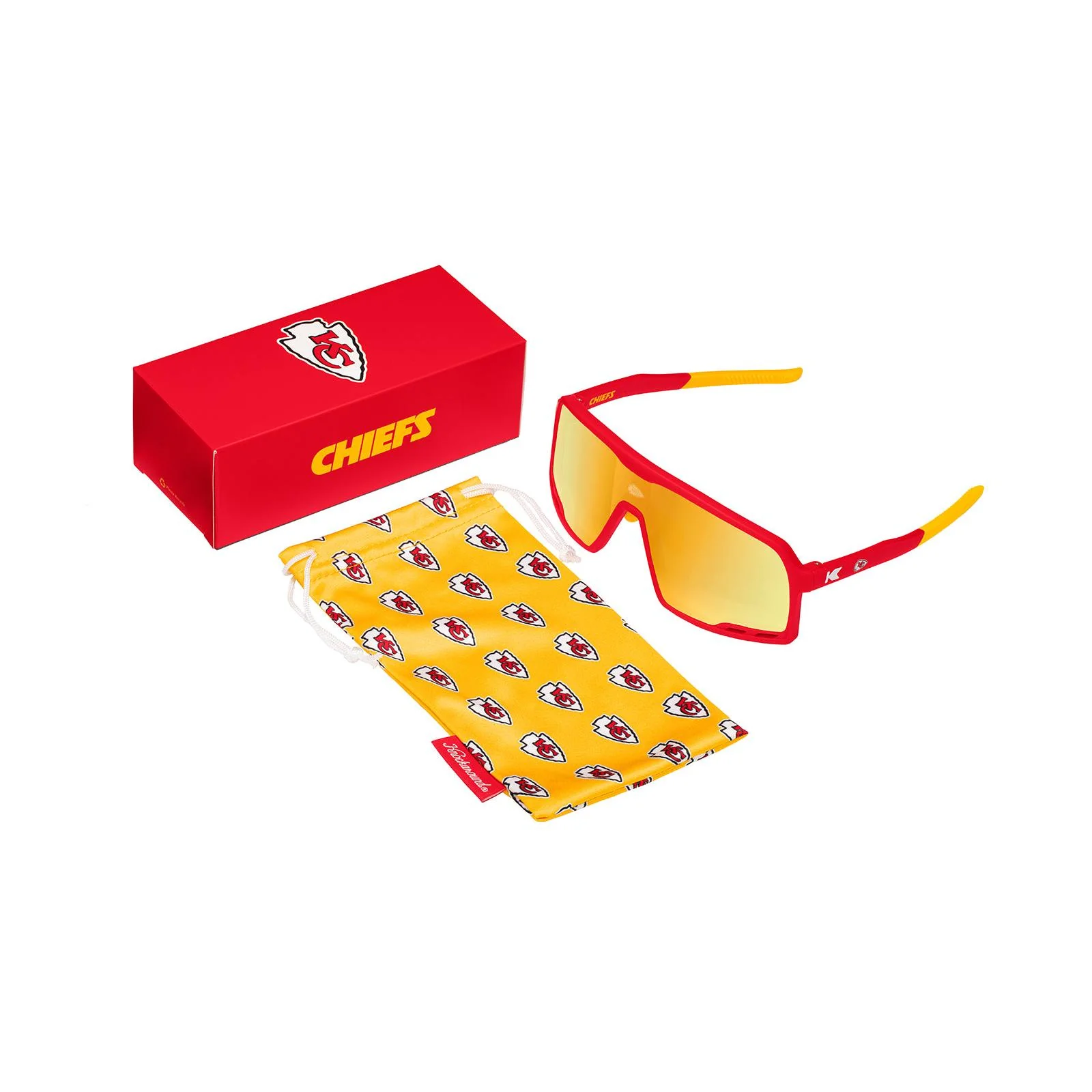 Kansas City Chiefs Campeones - Image 7