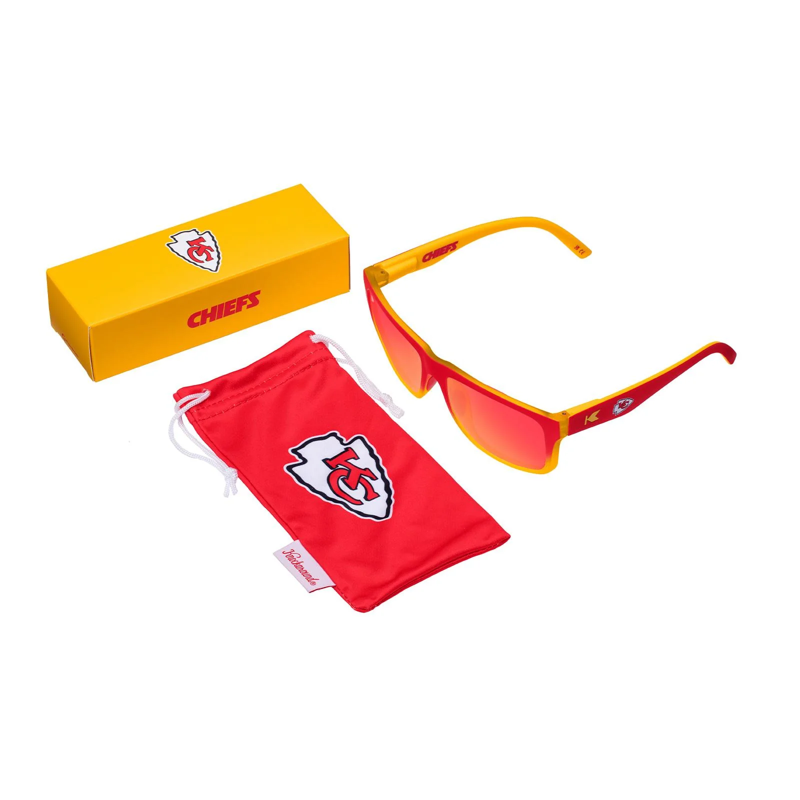 Kansas City Chiefs Torrey Pines Sport - Image 6