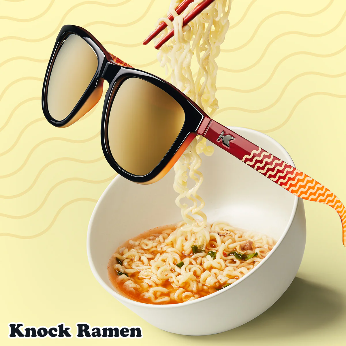 Knock Ramen - Image 3