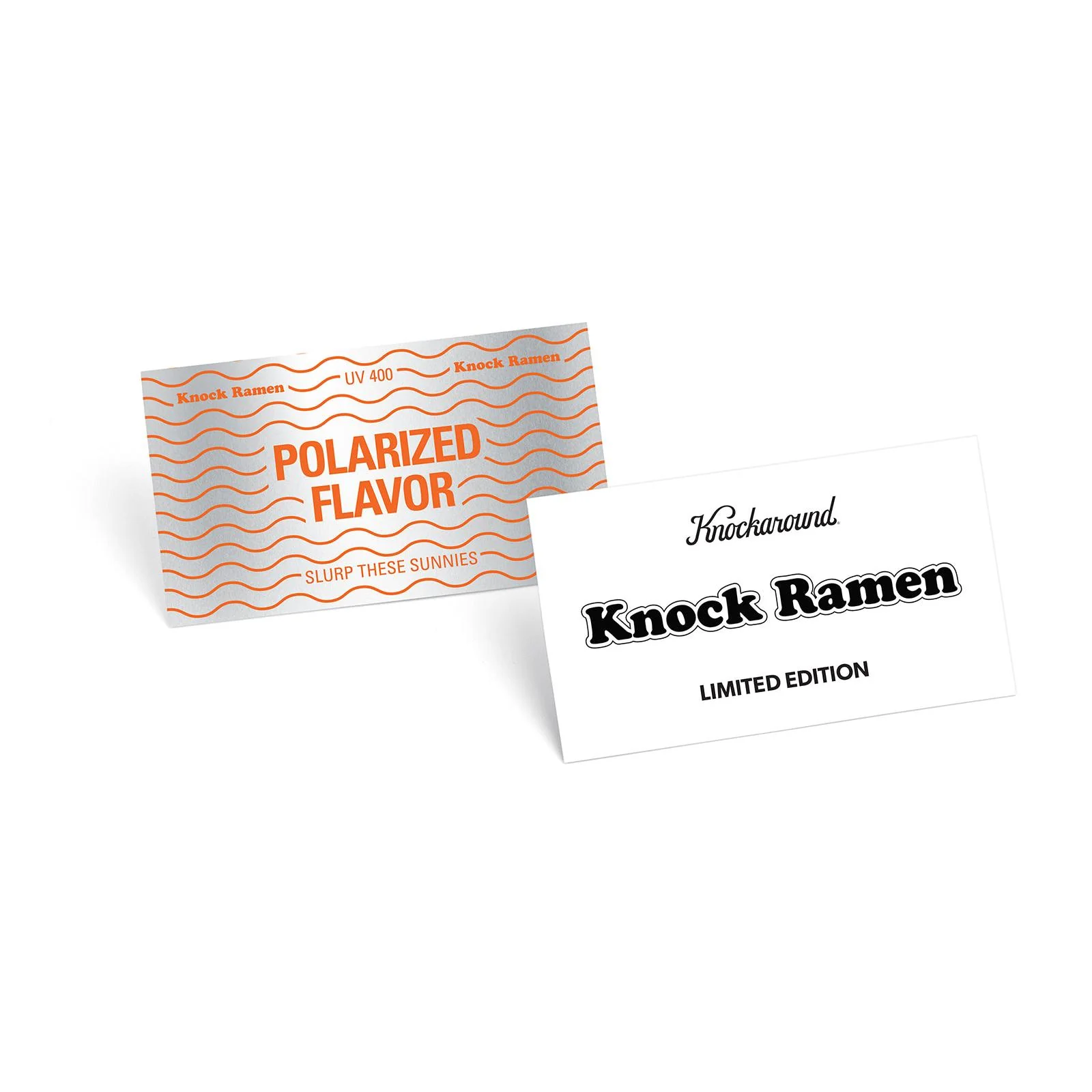 Knock Ramen - Image 8