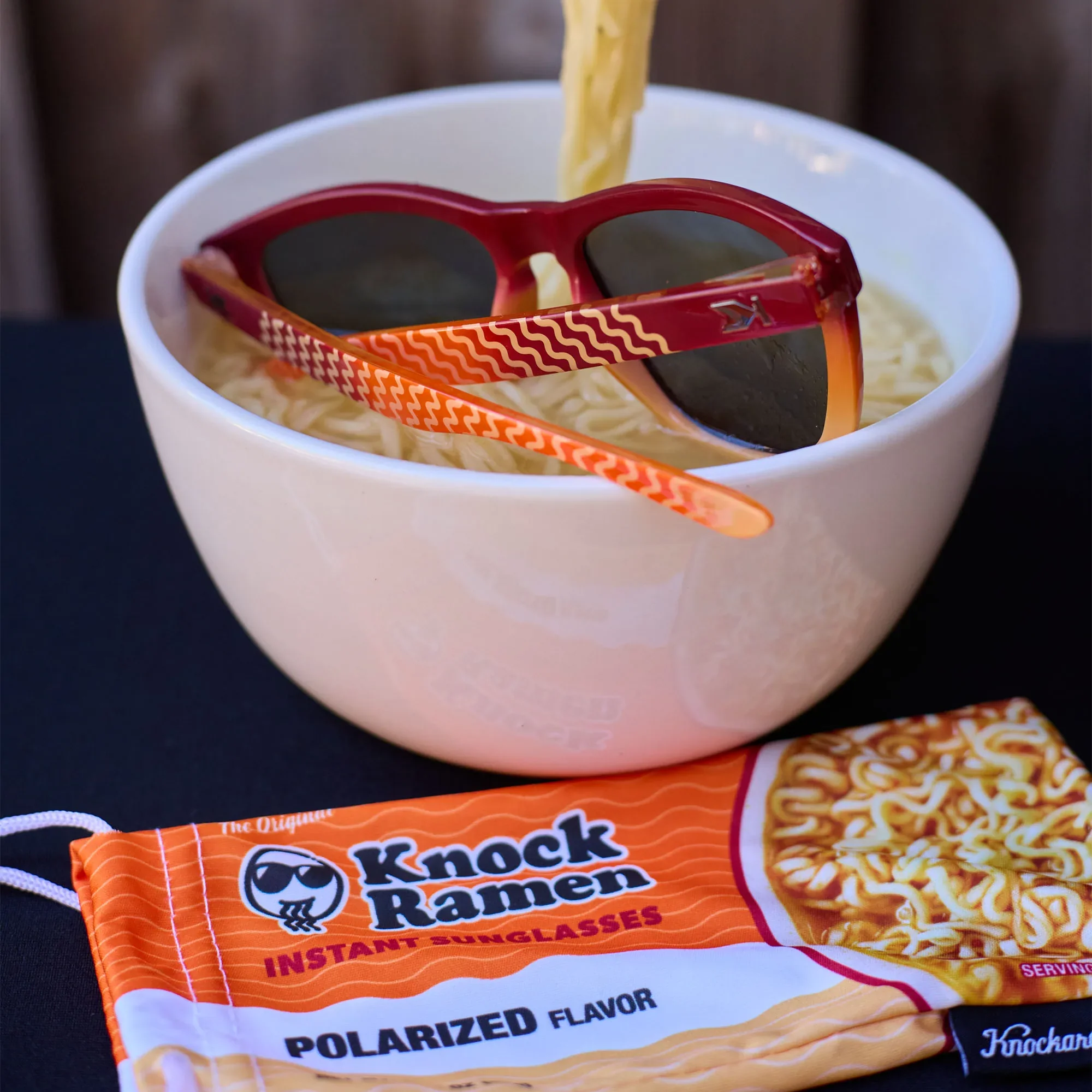 Knock Ramen - Image 9