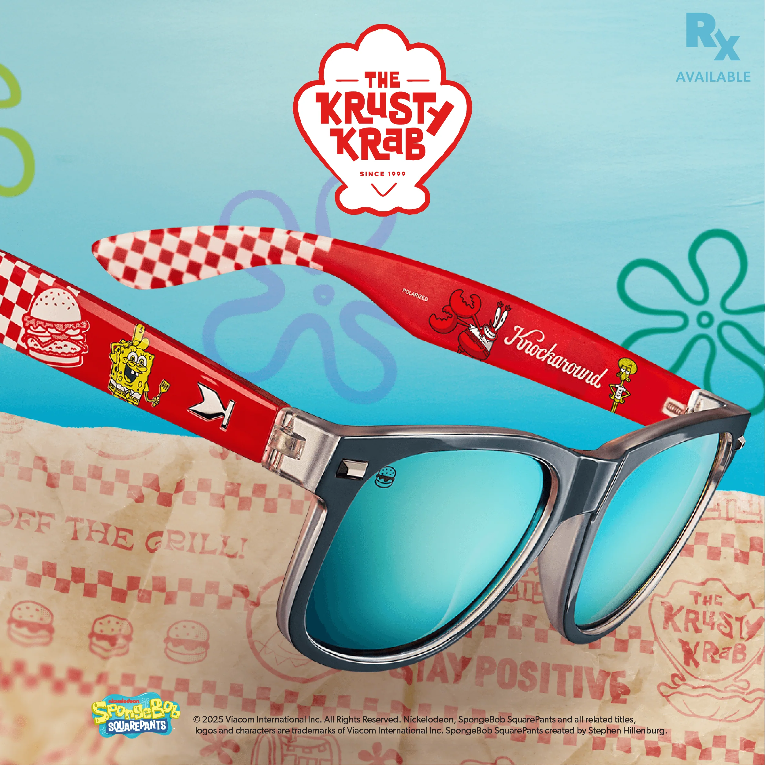 Krusty Krab Fort Knocks - Image 3