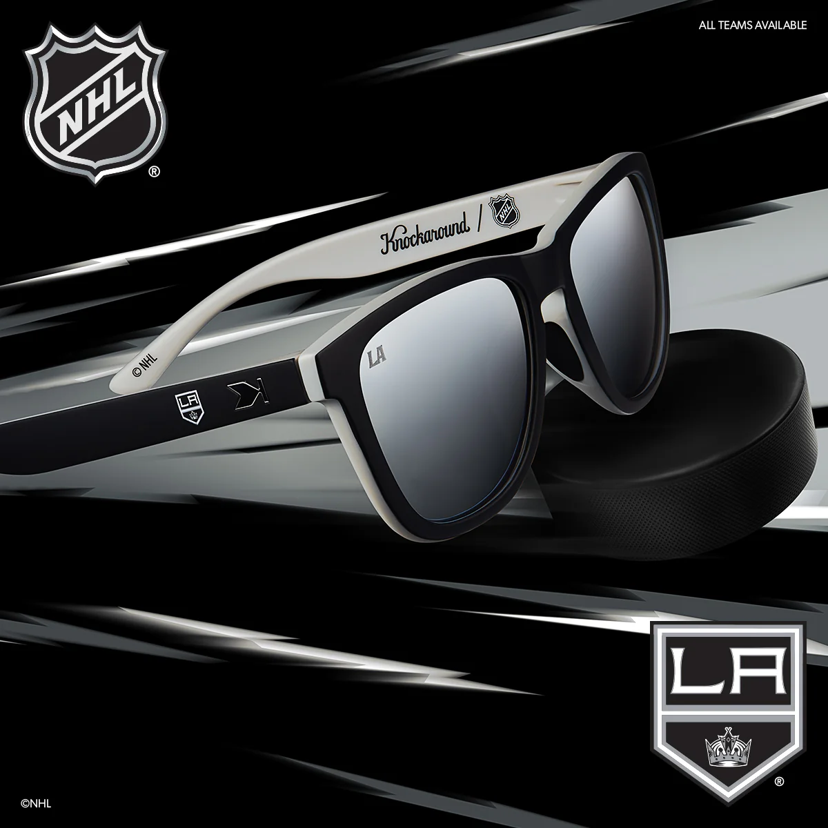 LA Kings - Image 2