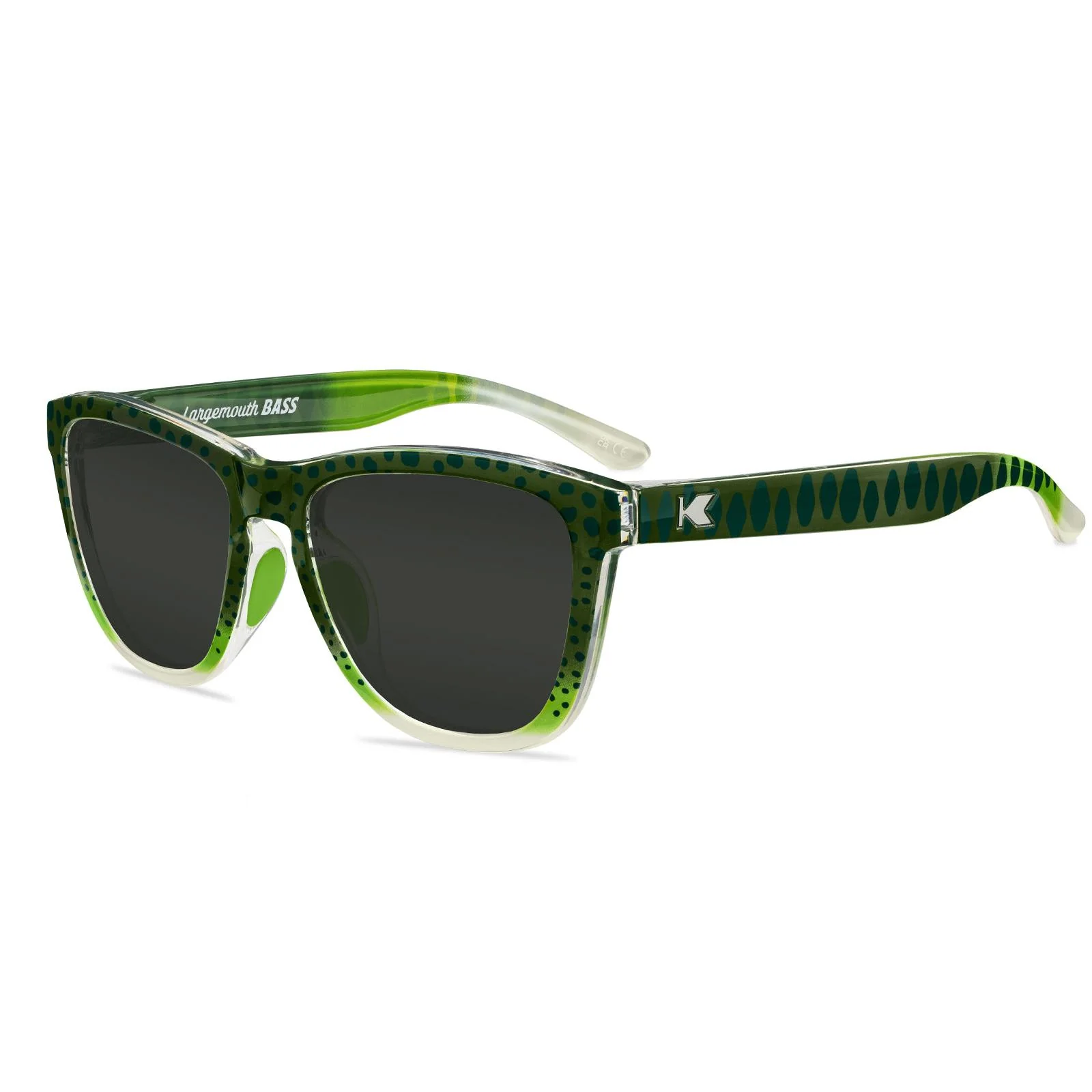 Largemouth Bass Premiums Sport Rx - Image 2